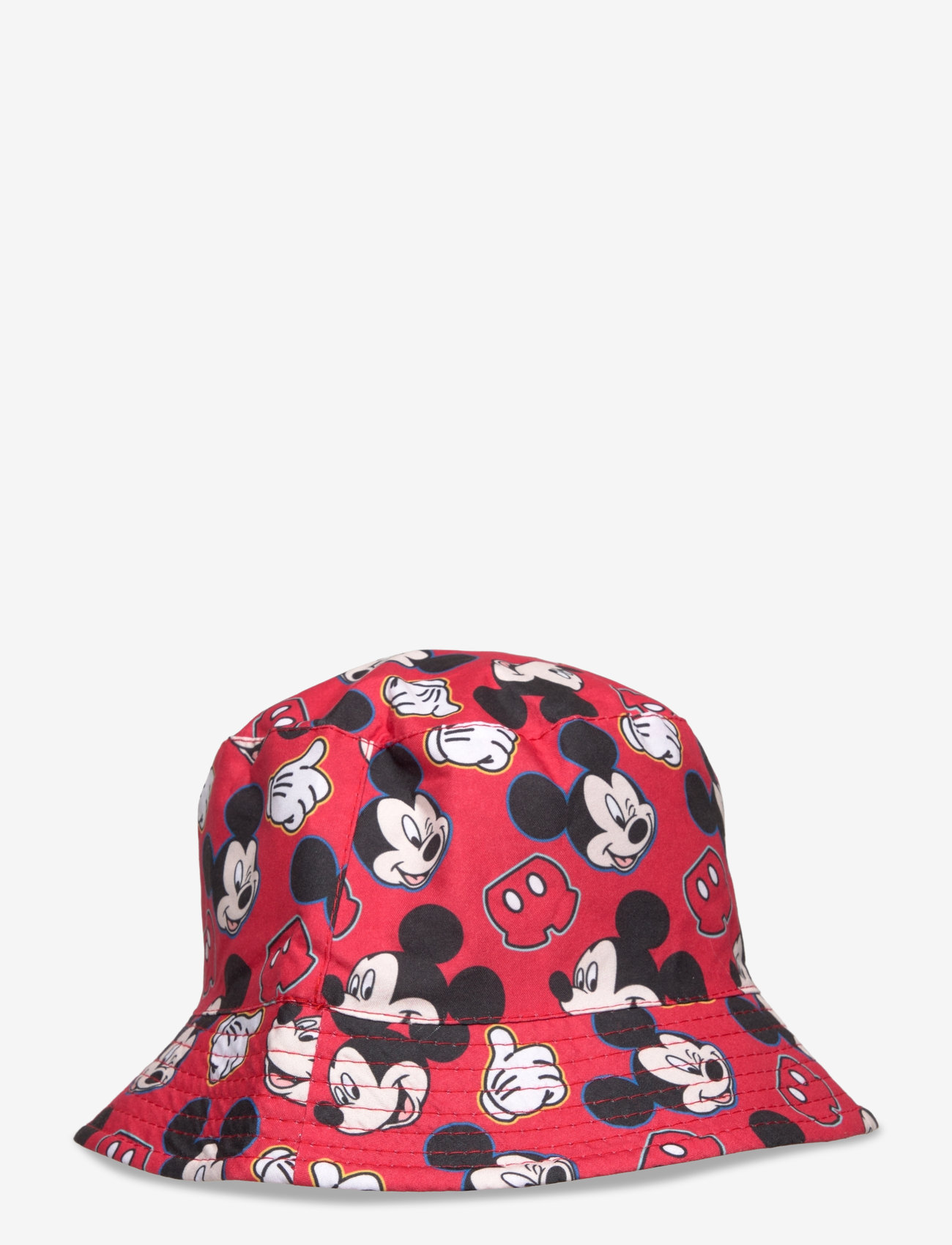 Mickey Mouse - BOB - vinter tilbehør - red - 0