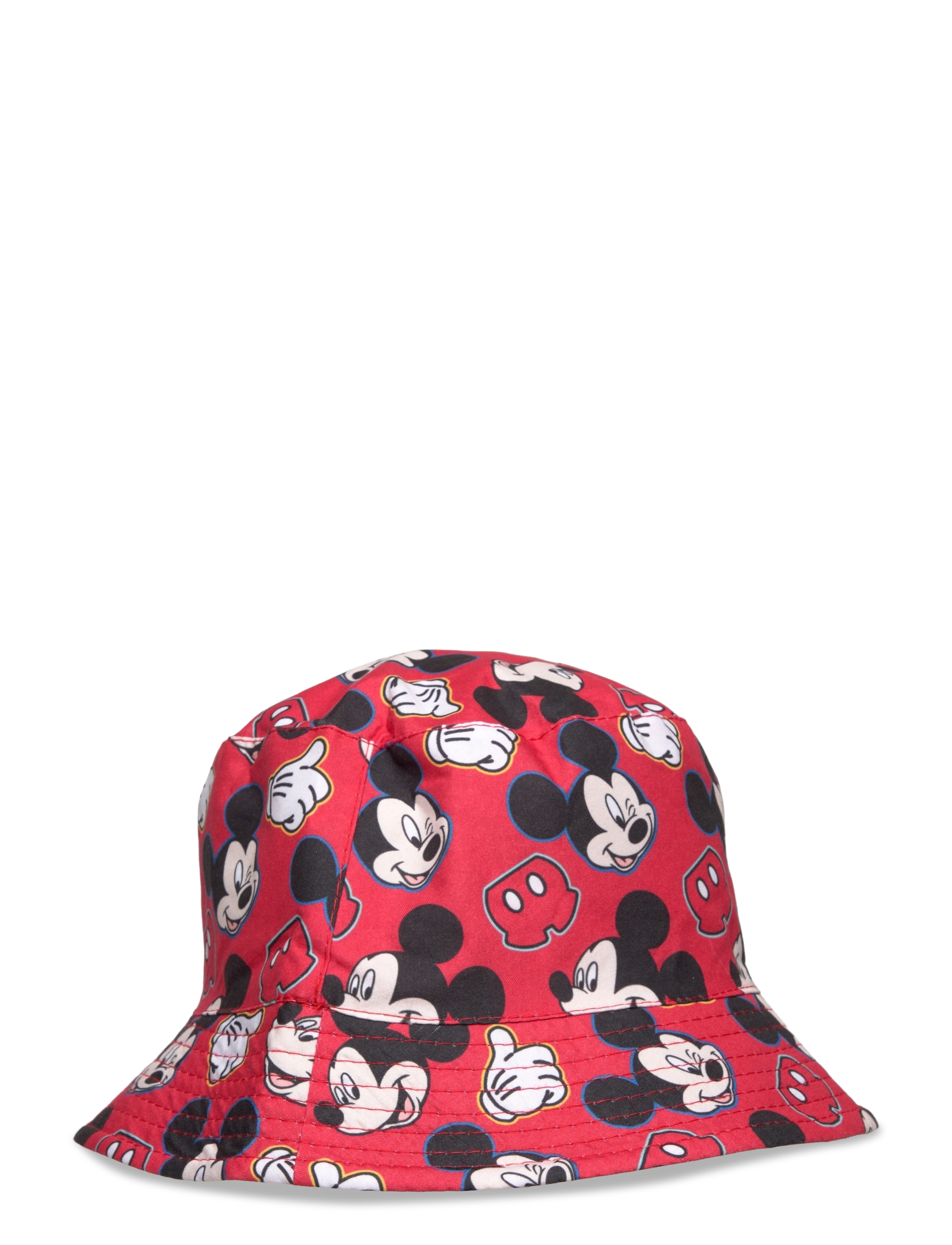 Musse Pigg BOB - 4 for 3 - RED / red
