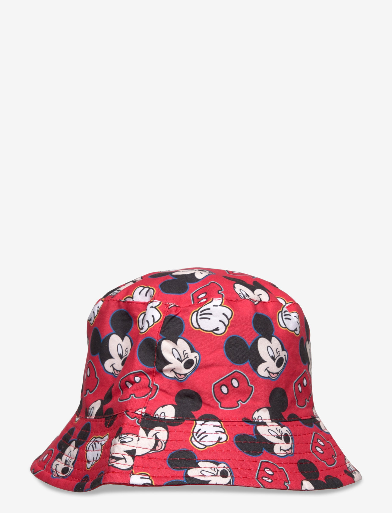 Mickey Mouse - BOB - vinter tilbehør - red - 1