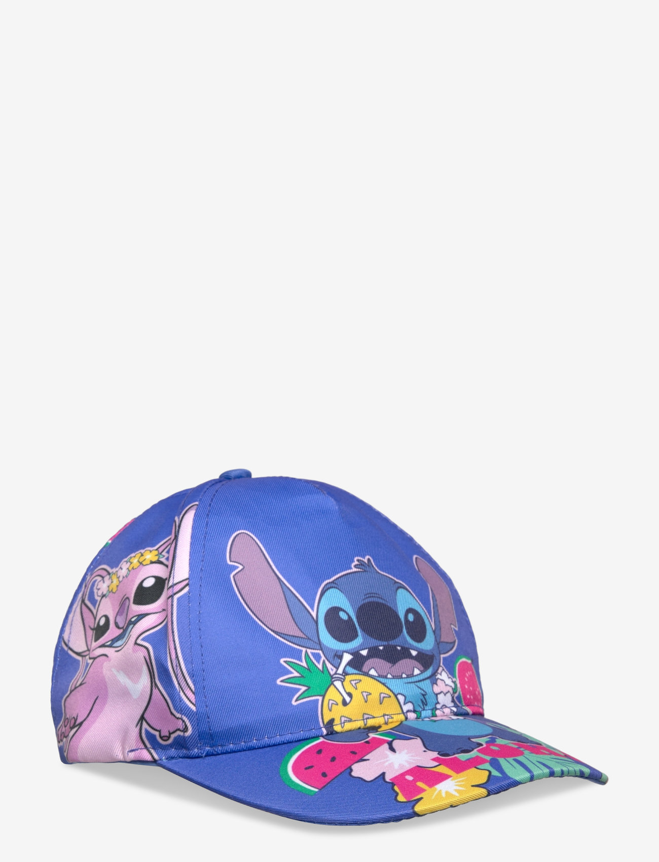 Lilo & Stitch - CAP - kasketter & caps - blue - 1