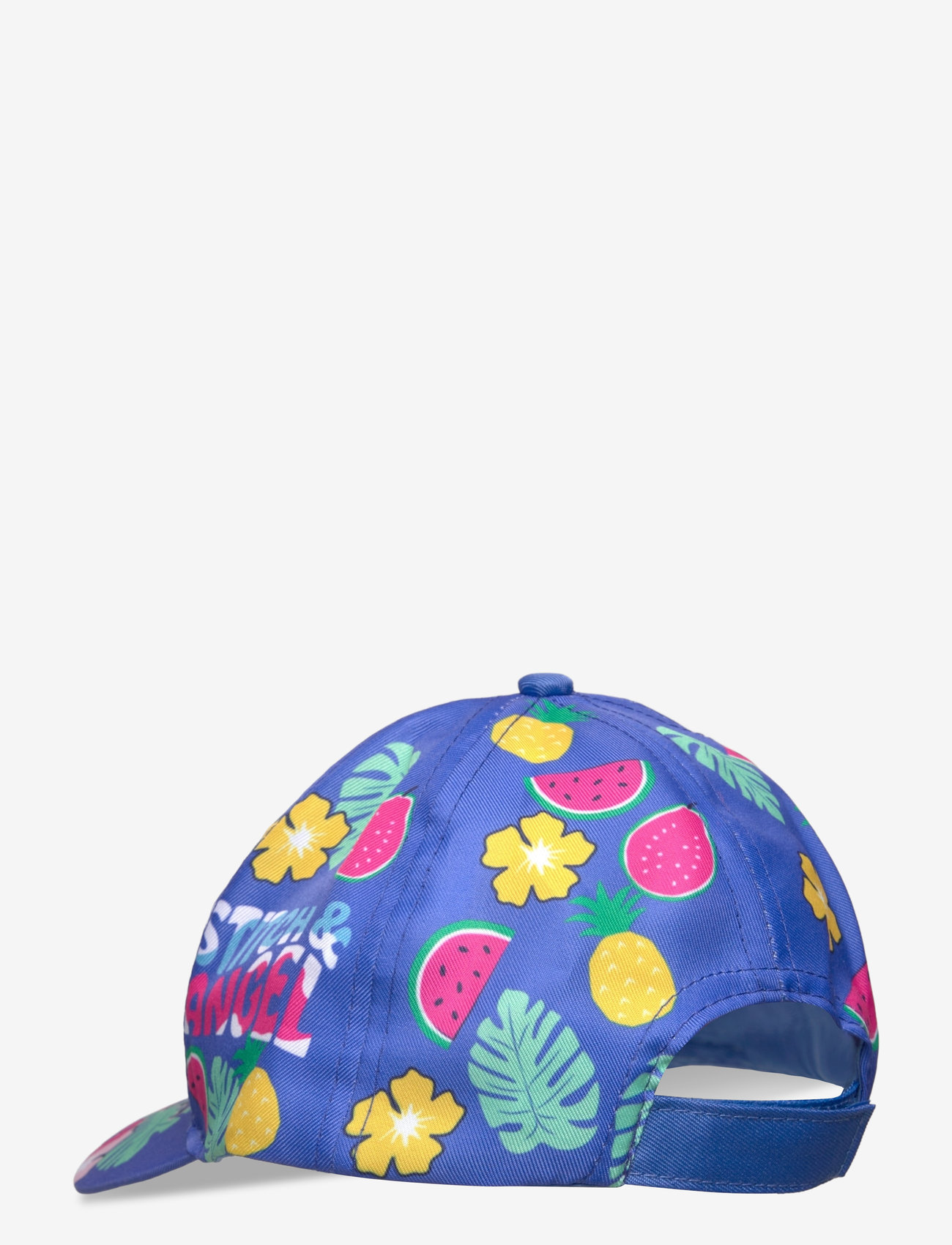 Lilo & Stitch - CAP - kasketter & caps - blue - 2