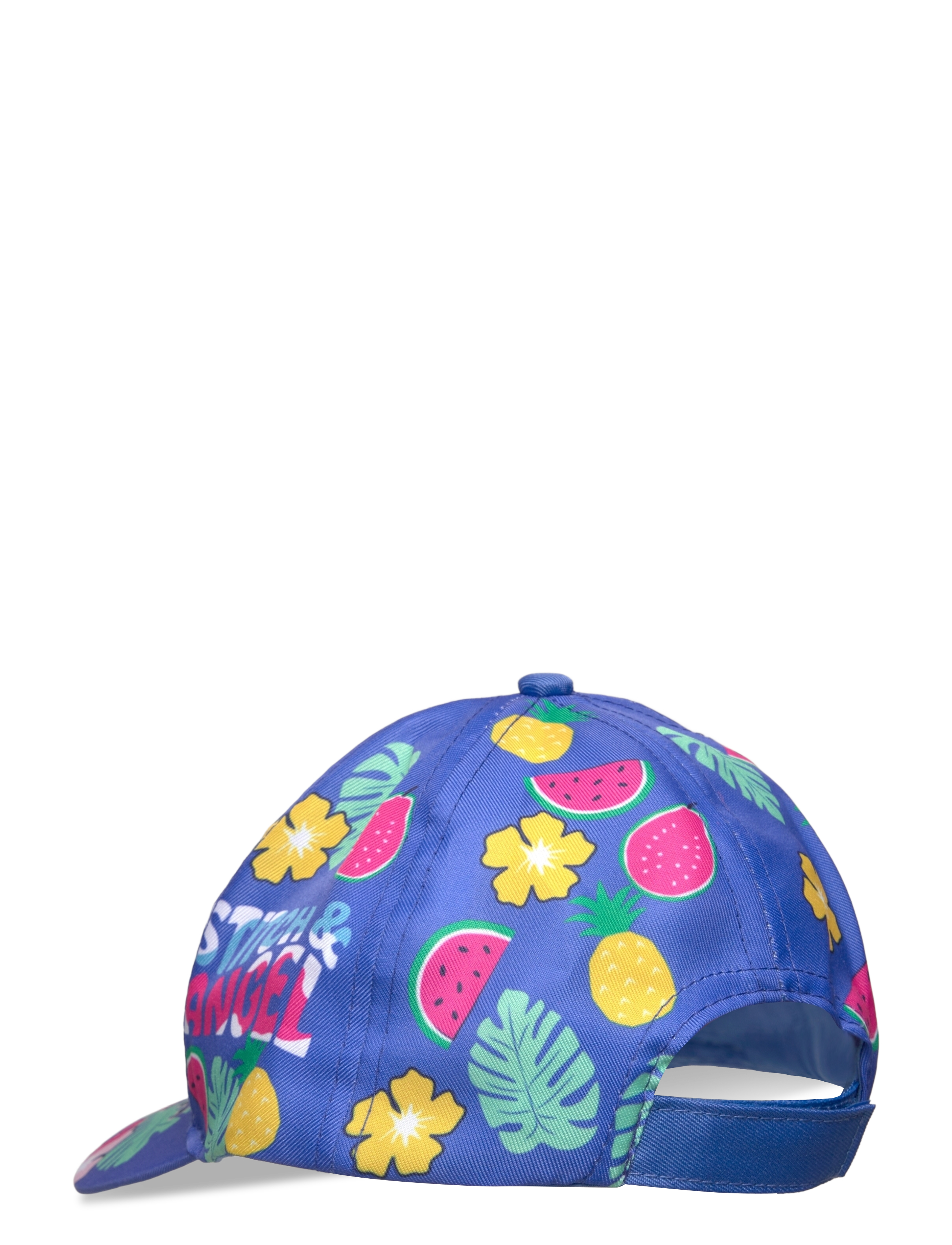 Disney - CAP - aksessuaarid - blue - 2