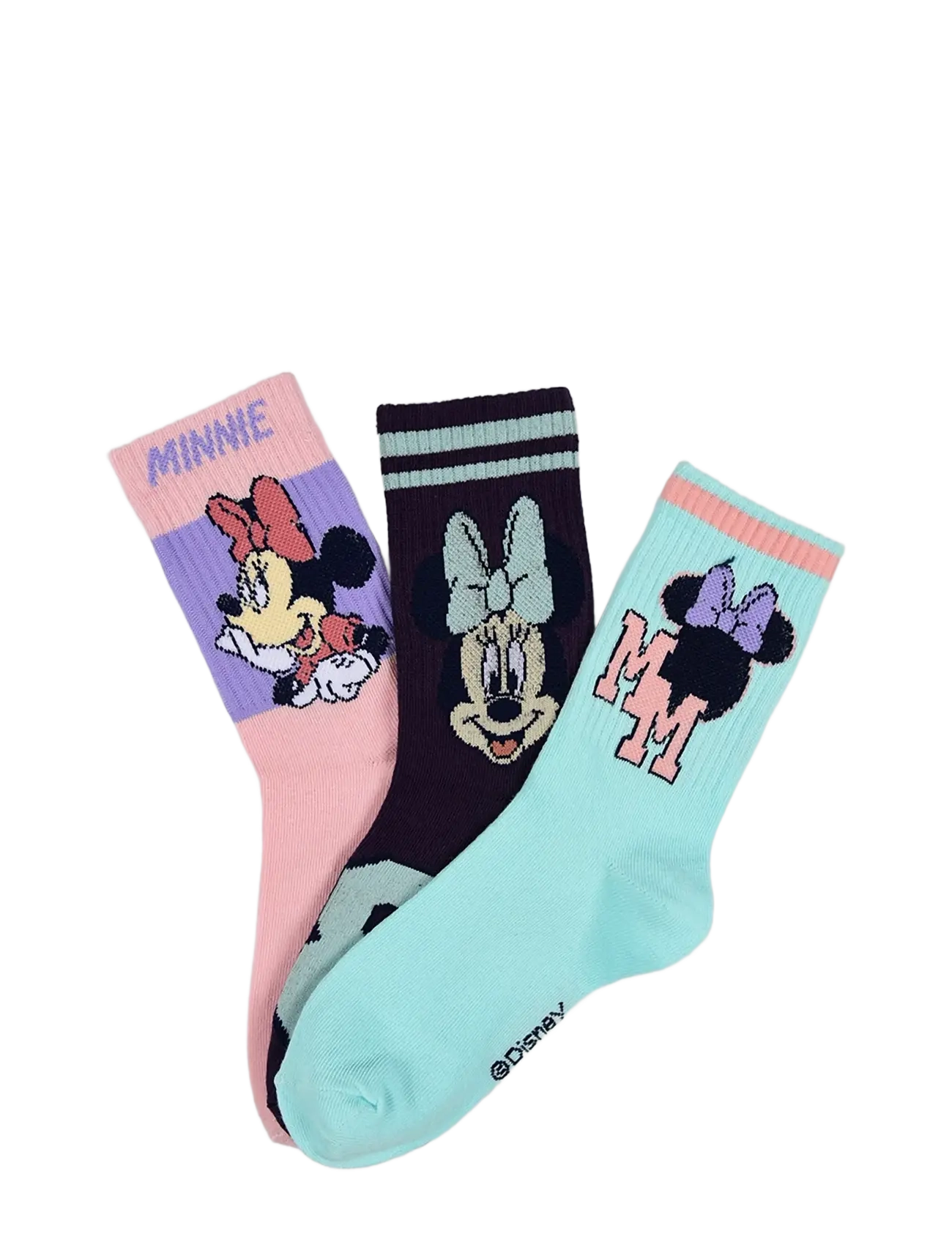 Mimmi Pigg - SOCKS - strumpor - multicoloured - 1