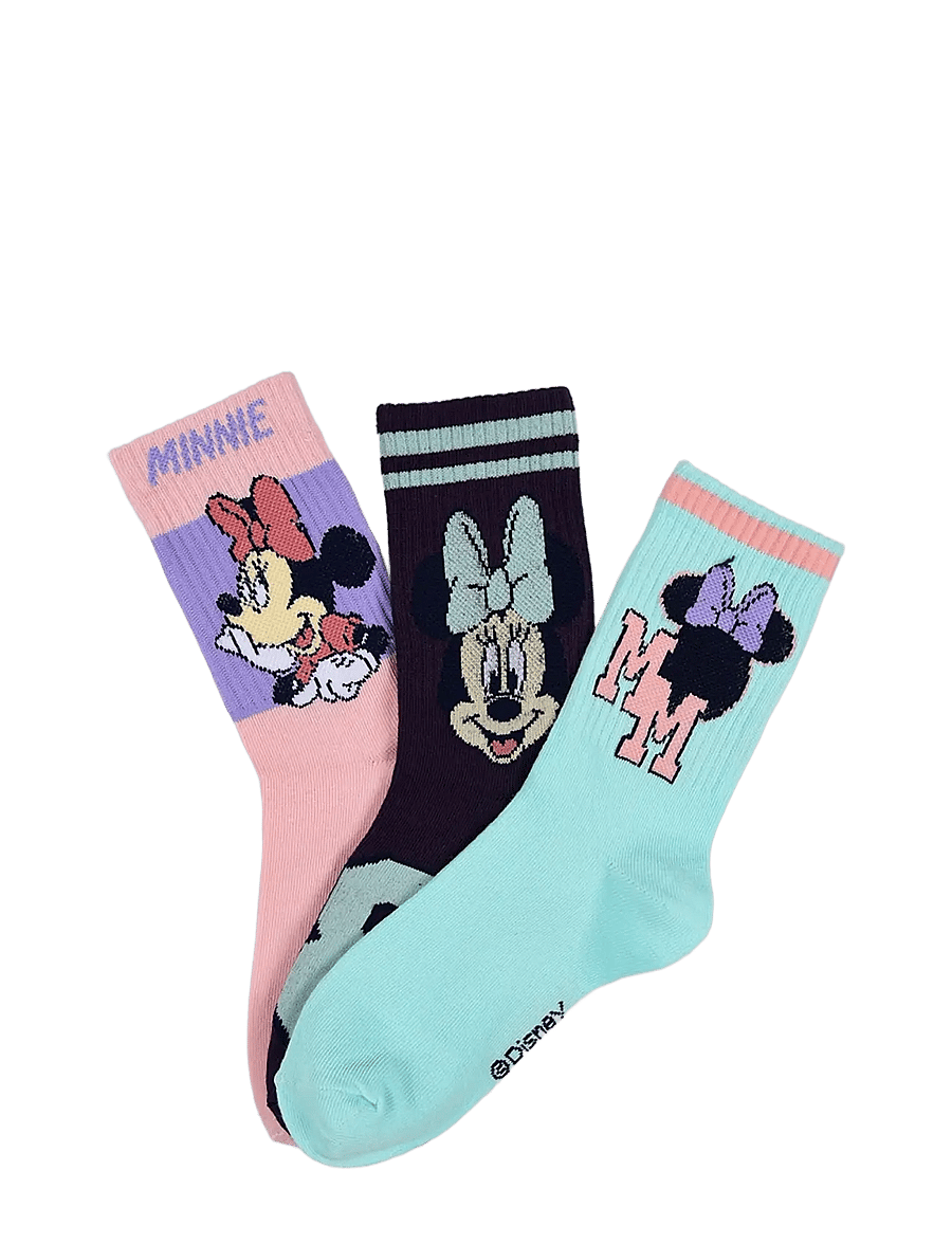 Minnie Maus - SOCKS - strümpfe - multicoloured - 1