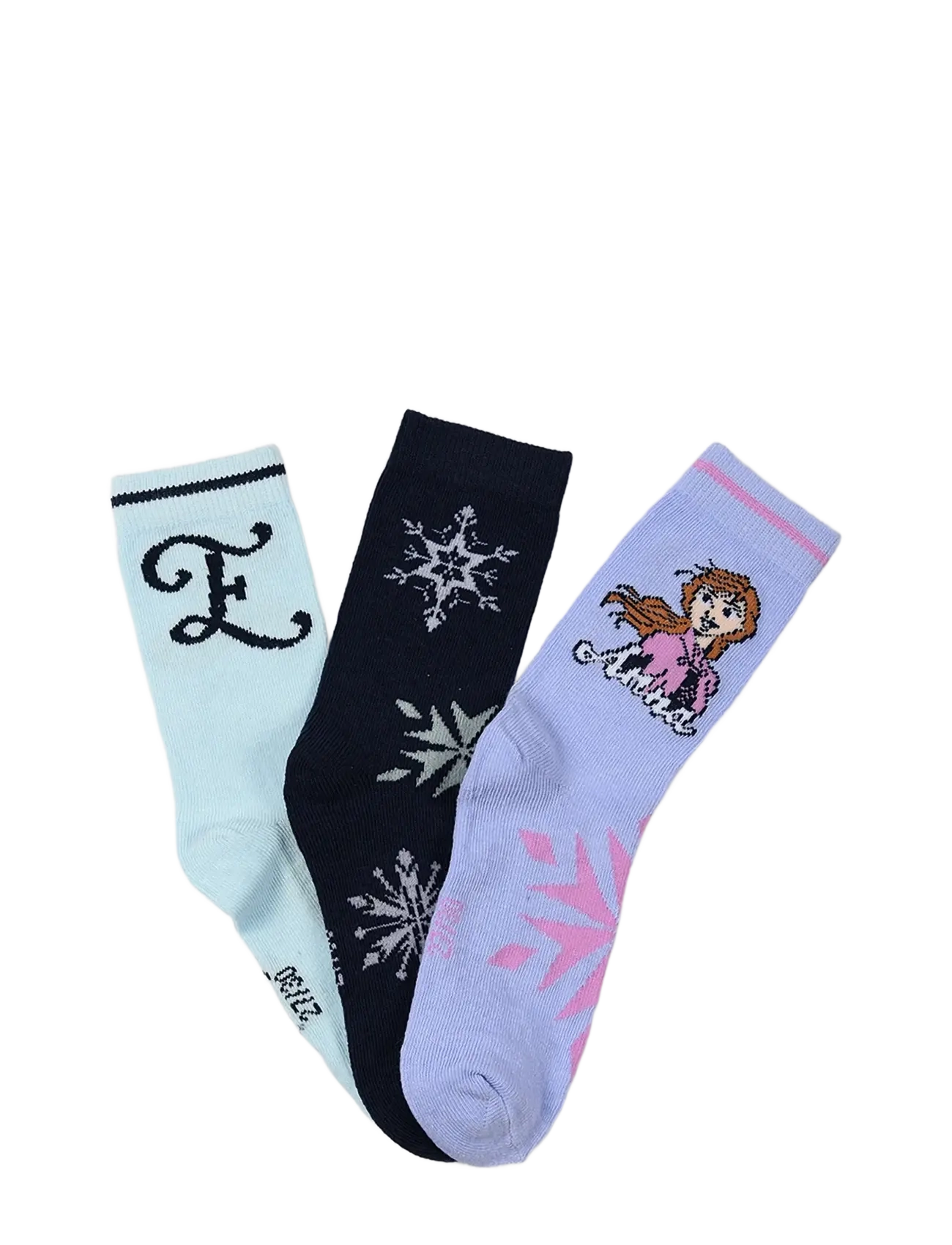 Die Eiskönigin - SOCKS - blue - 1