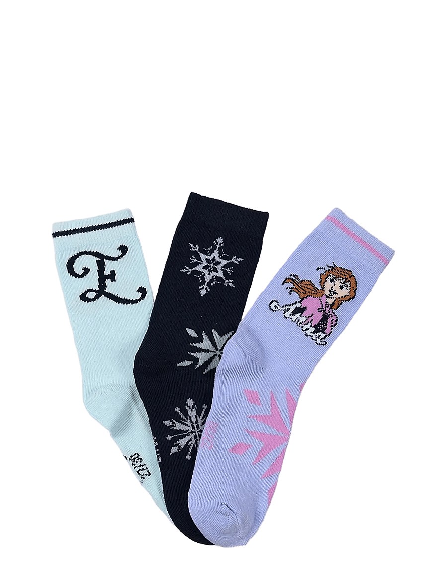 Külmunud - SOCKS - sokid - blue - 1