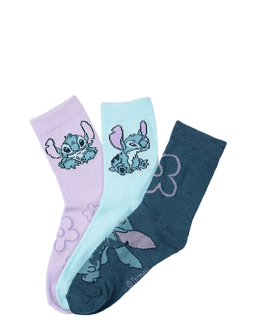 Lilo ja Stitch - SOCKS - sokid - blue - 0