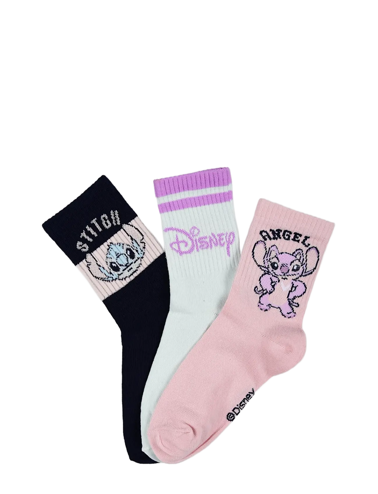 Lilo & Stitch SOCKS - Strümpfe - MULTICOLOURED / multi