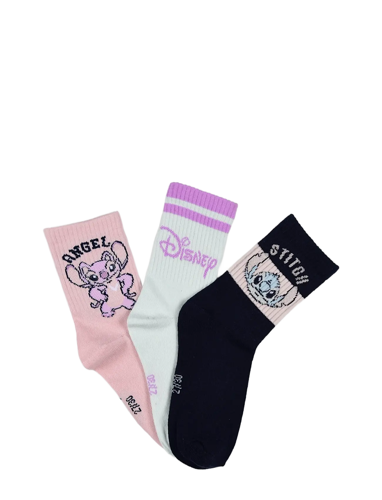 Lilo & Stitch - SOCKS - strümpfe - multicoloured - 1