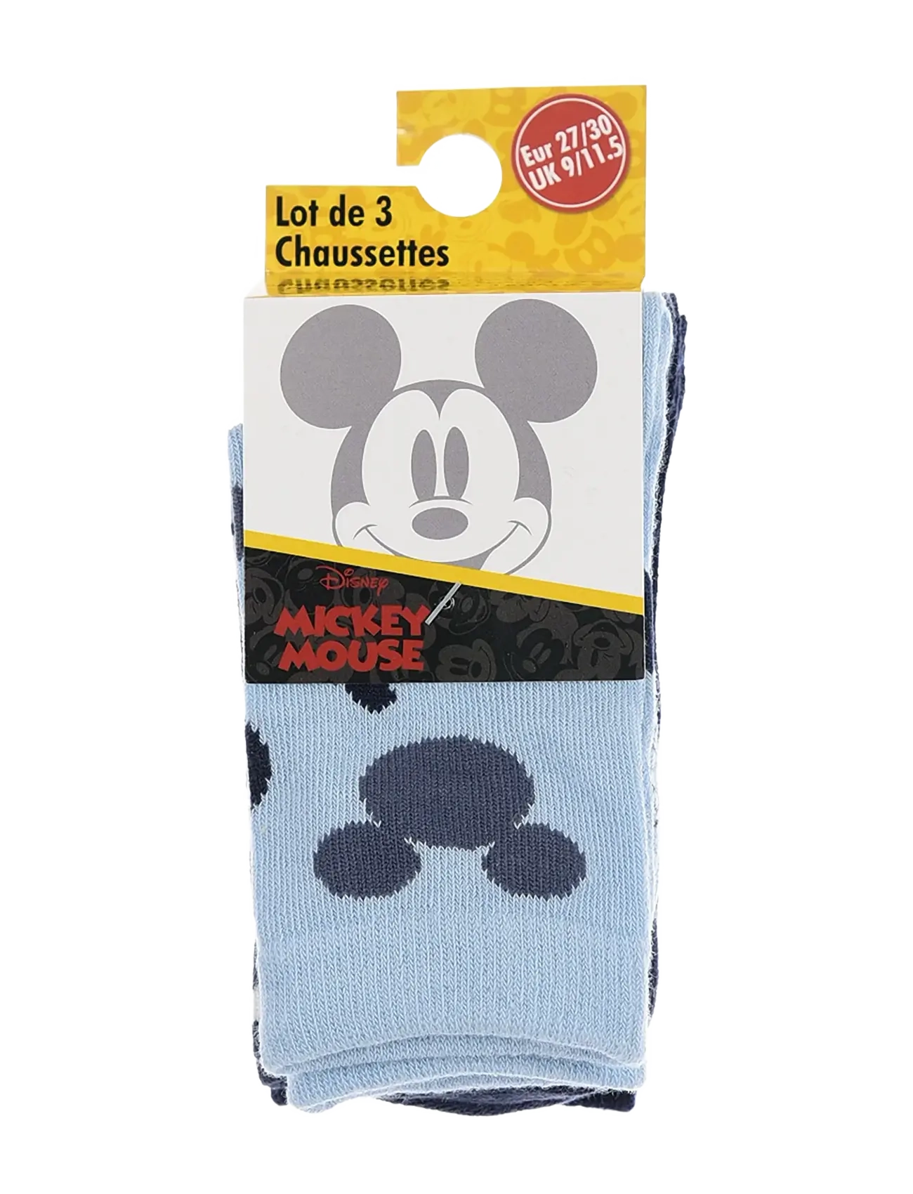 Micky Maus - SOCKS - strümpfe - blue - 2