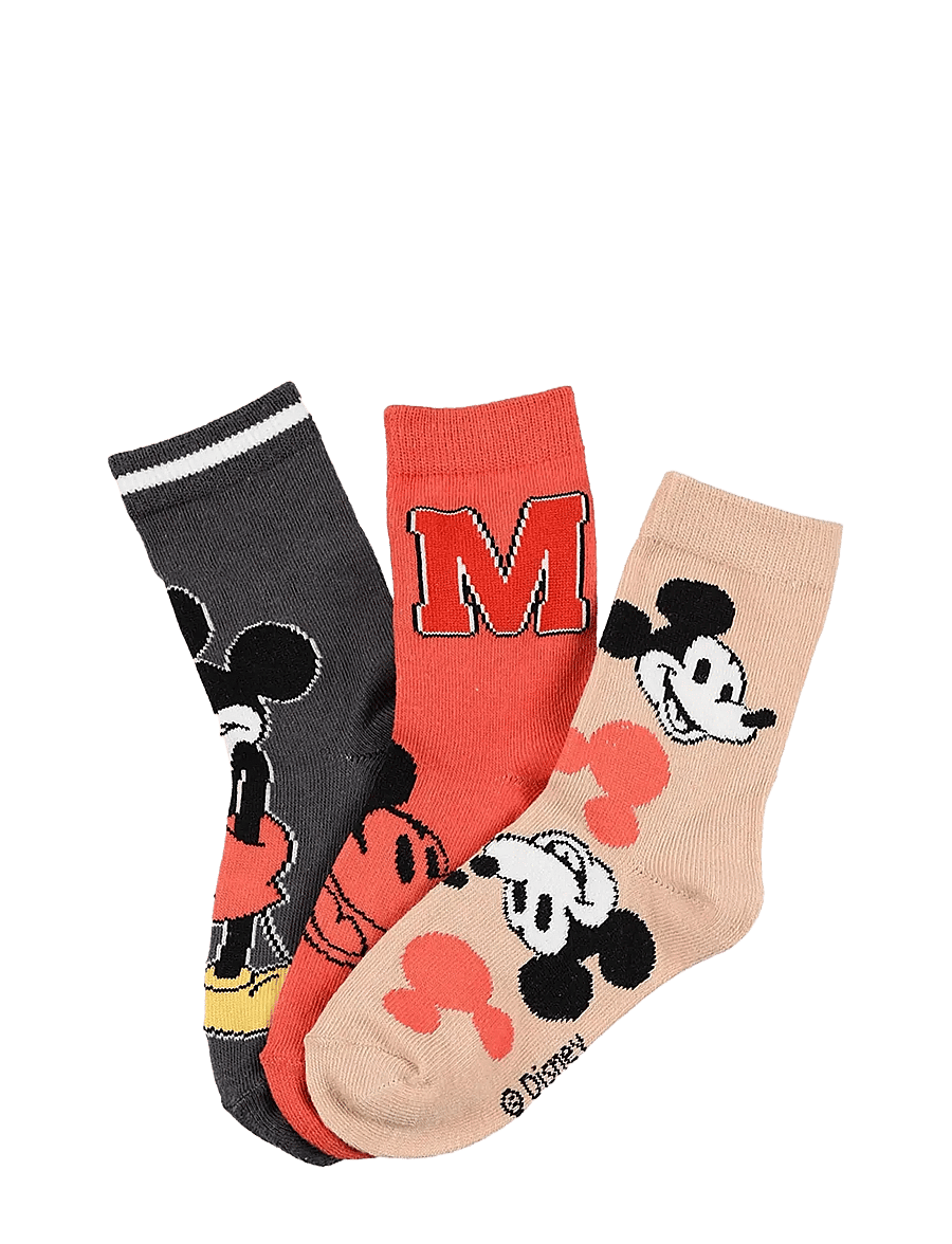 Miki Hiir - SOCKS - sokid - multi coloured - 0