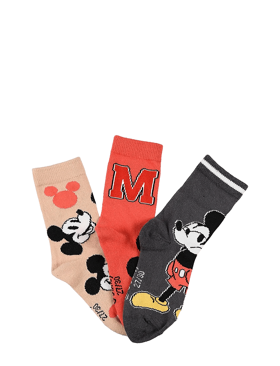 Miki Hiir - SOCKS - sokid - multi coloured - 1
