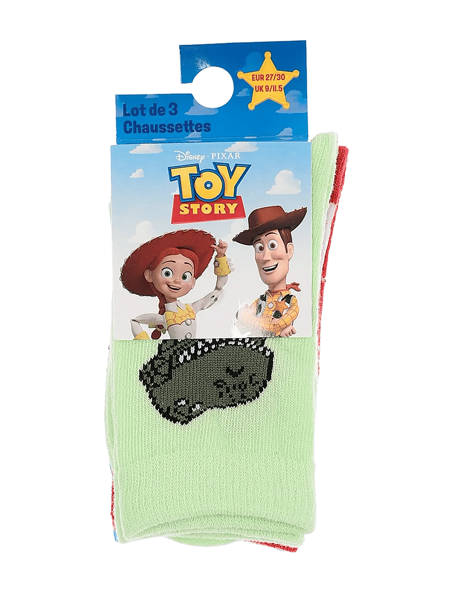 Toy Story - SOCKS - strümpfe - multicoloured - 2