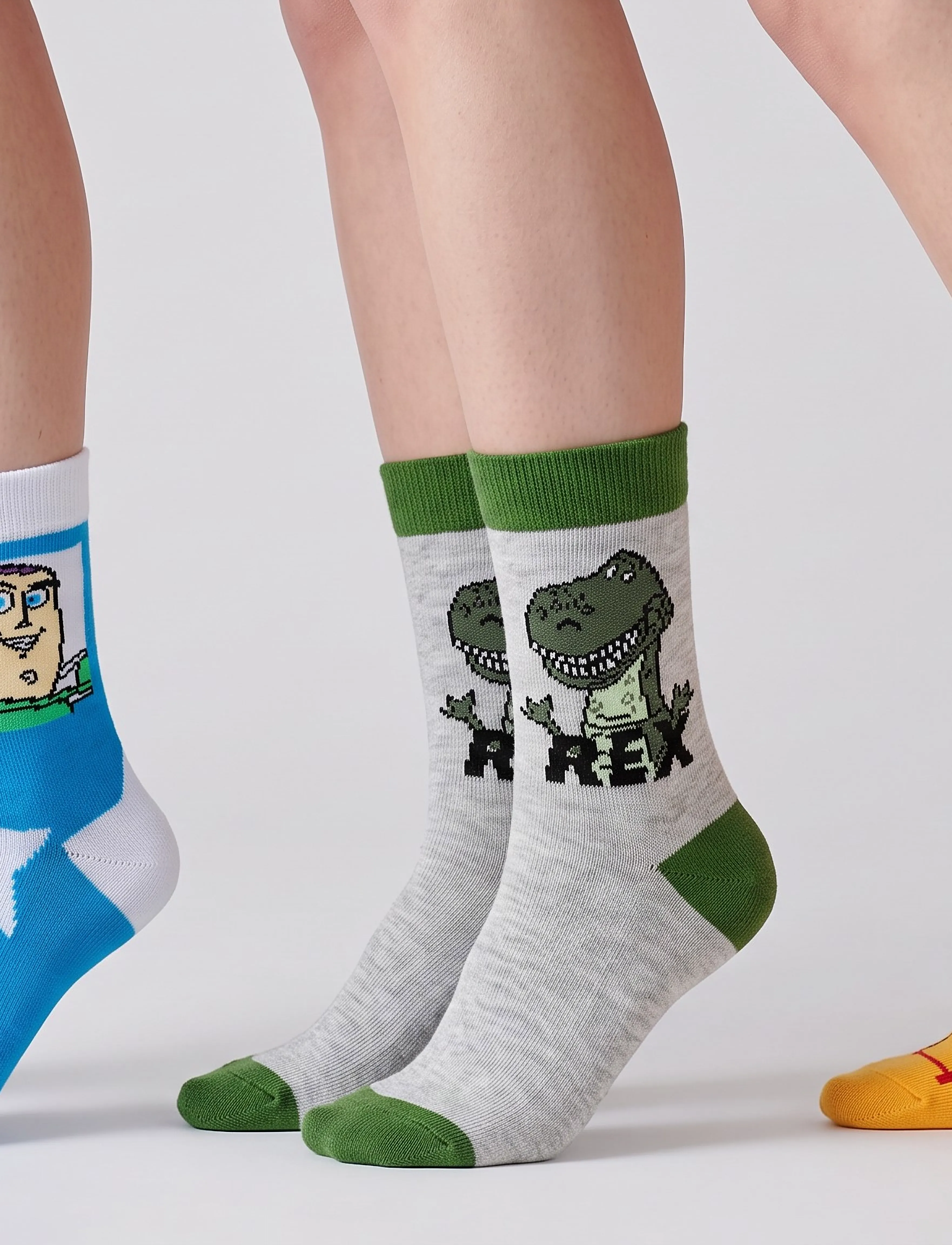 Disney - SOCKS - herbstliche kleidung - orange - 0