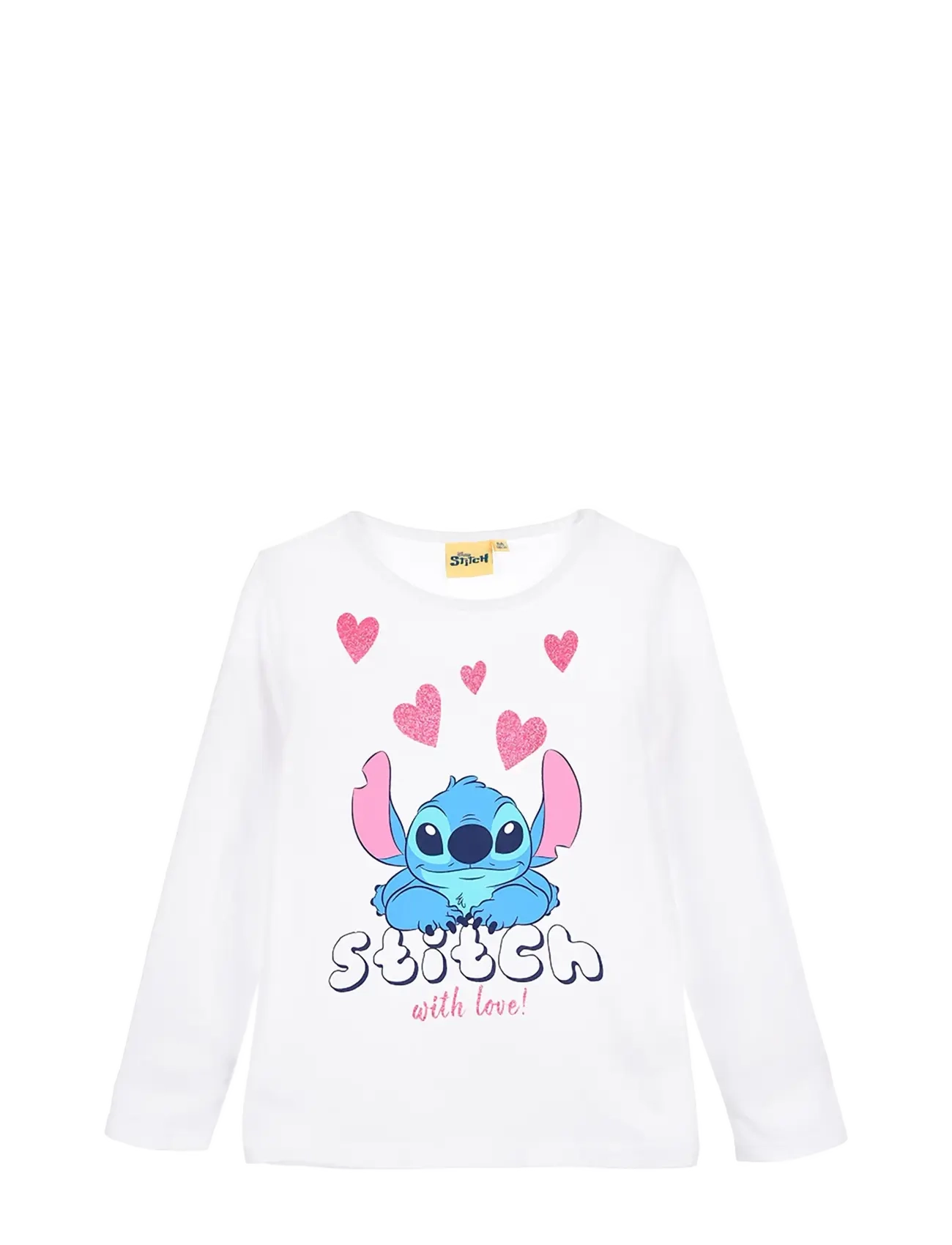 Lilo & Stitch - Tshirt -