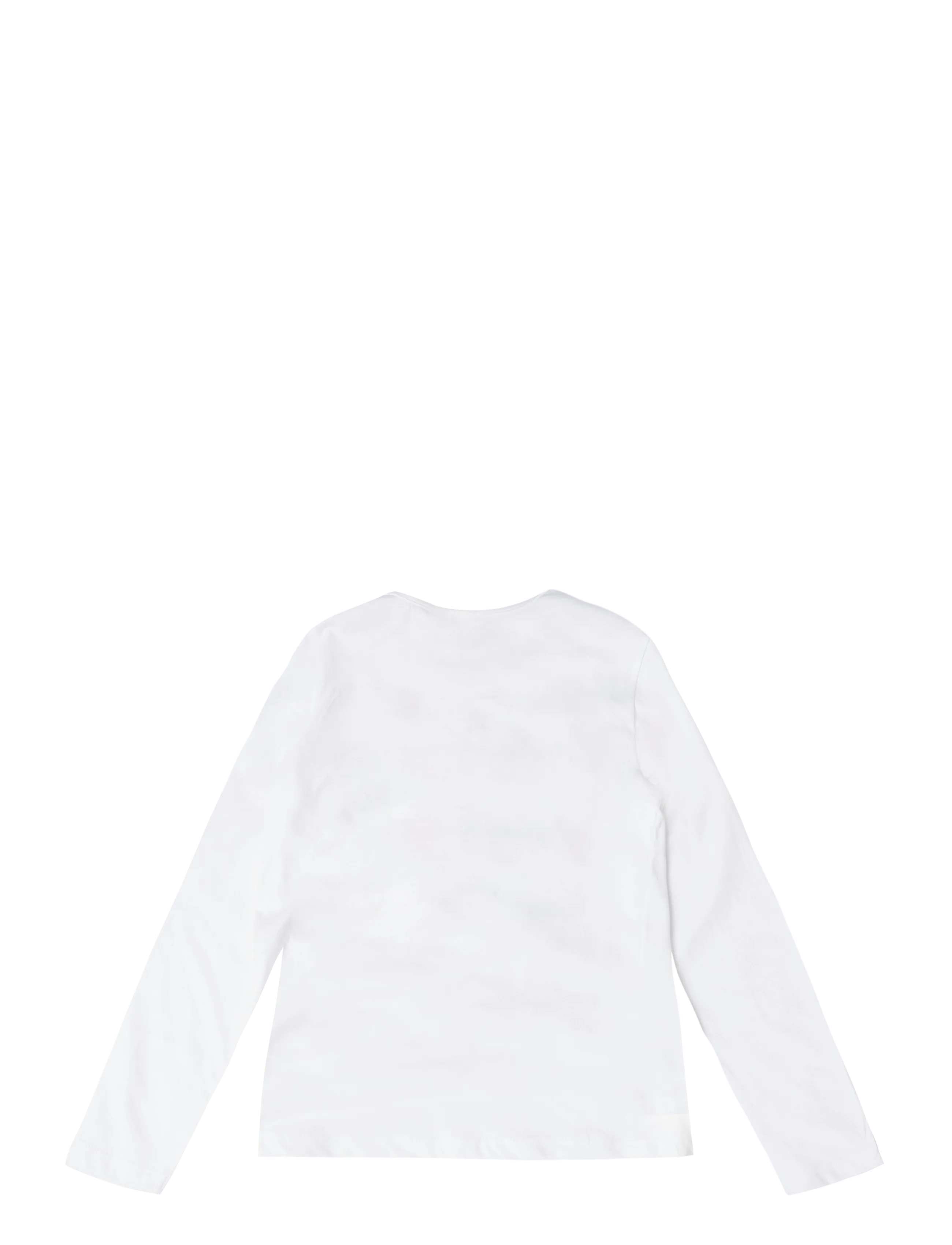 Disney - TSHIRT - autumn clothing - white - 2