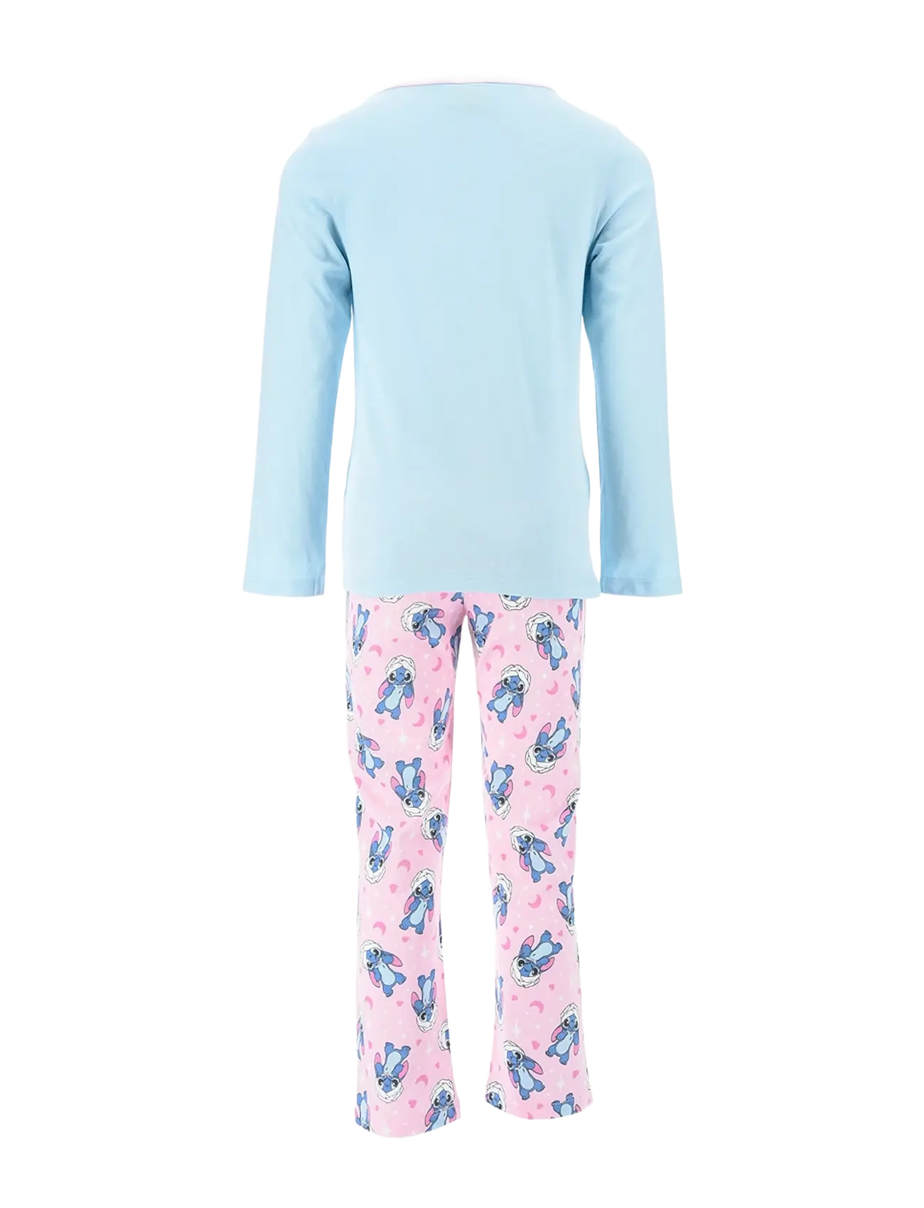 Lilo & Stitch - PYJAMA - pyjama-sets - lblue - 2