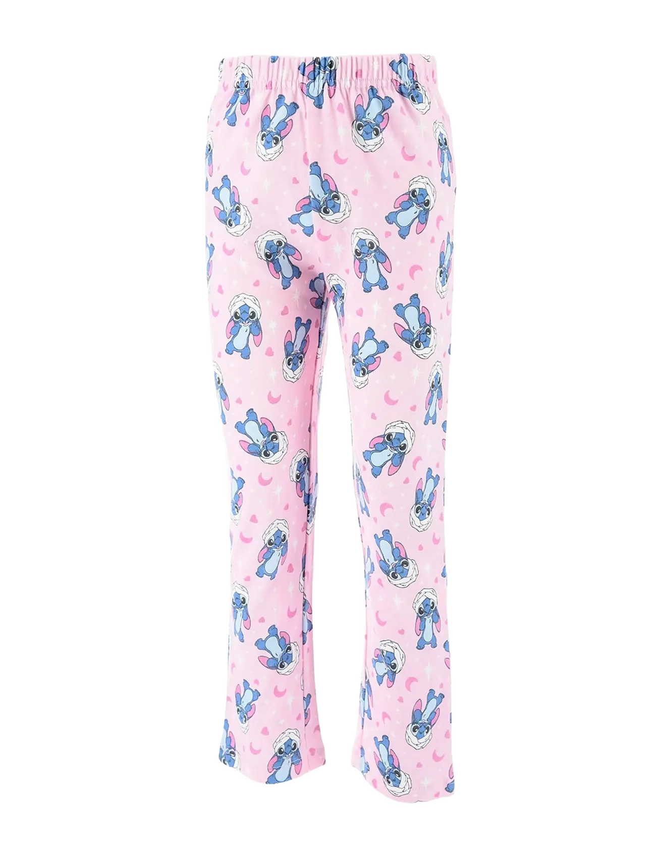 Lilo & Stitch - PYJAMA - pyjama-sets - lblue - 3