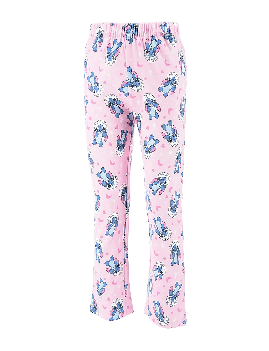 Lilo & Stitch - PYJAMA - pyjama-sets - lblue - 3