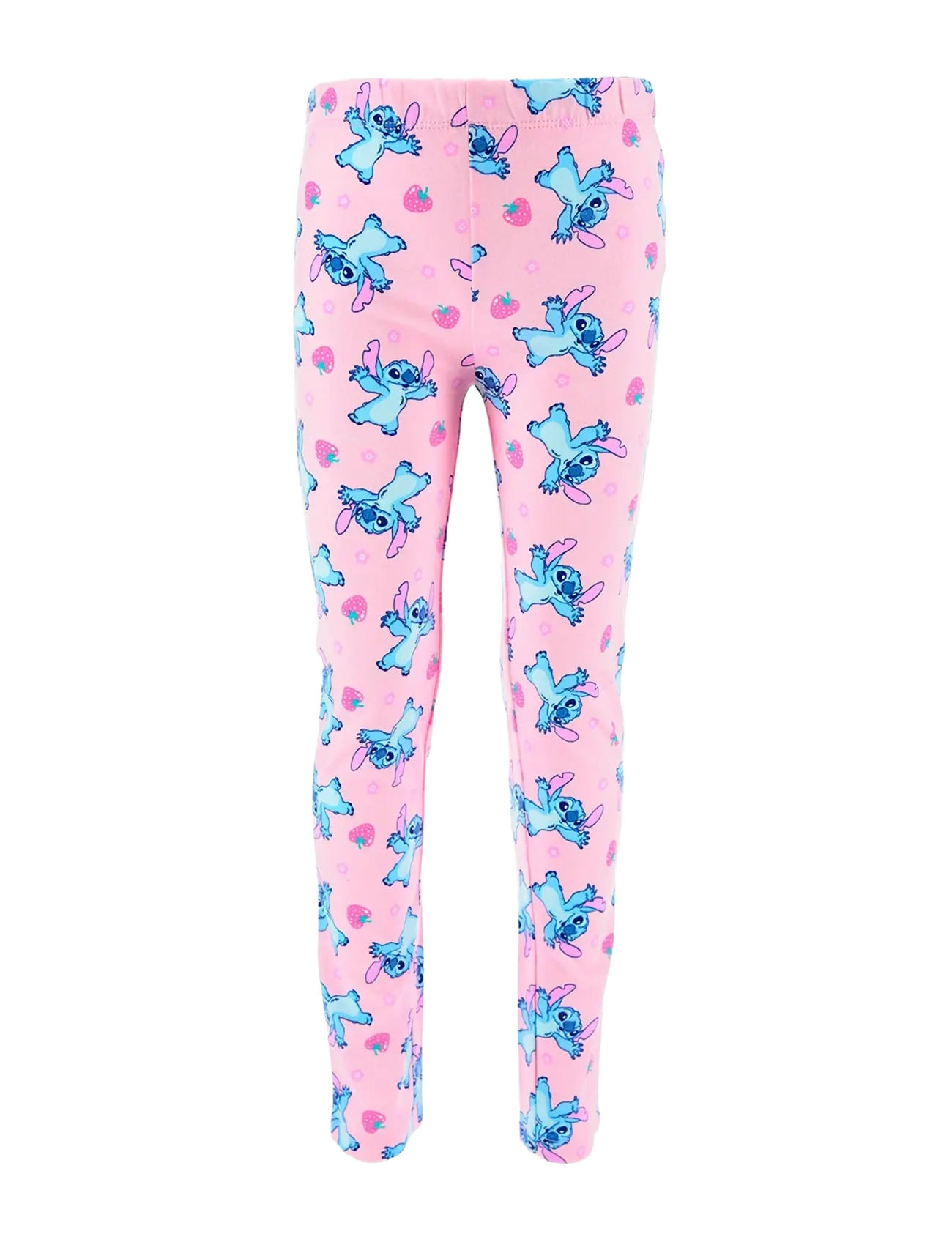 Lilo & Stitch - PYJAMA - pyjama-sets - pink - 3