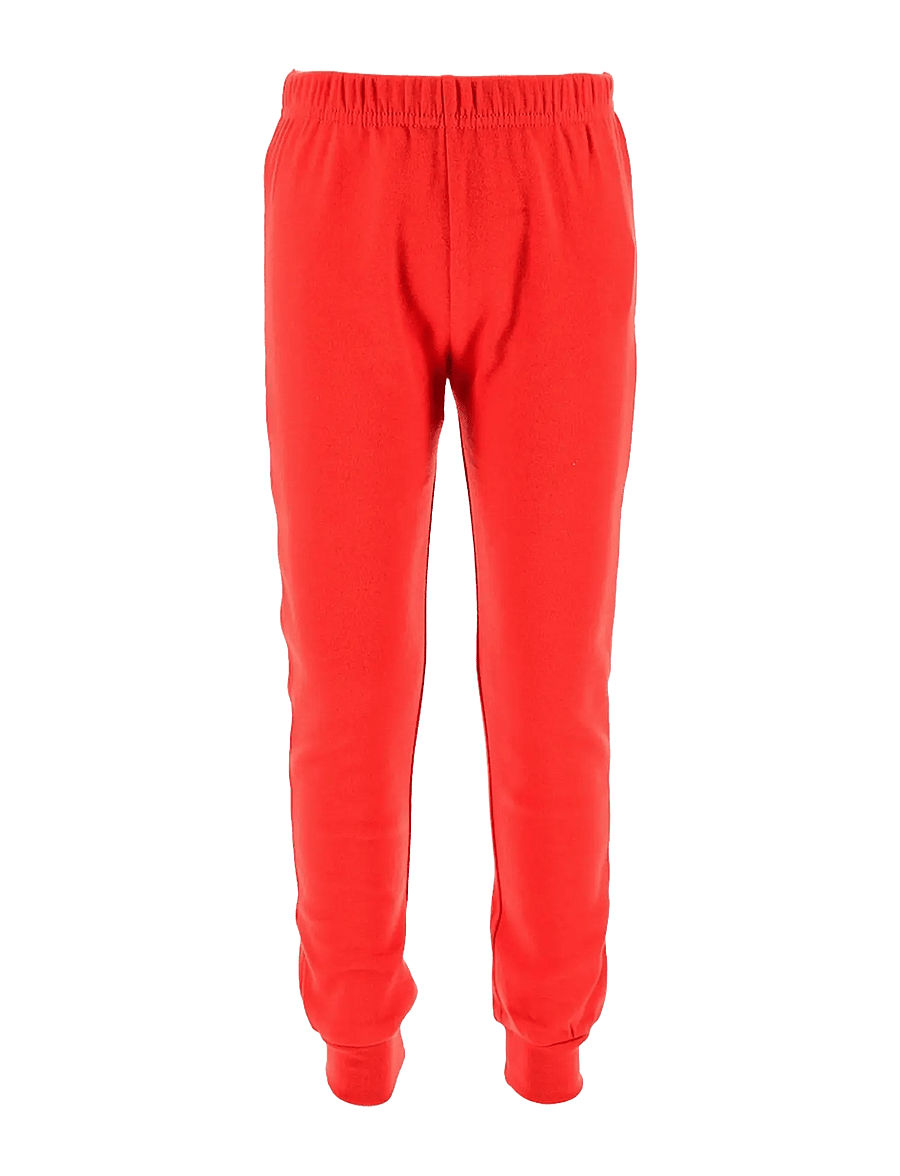 Lilo & Stitch - PYJAMA - pyjama-sets - red - 2