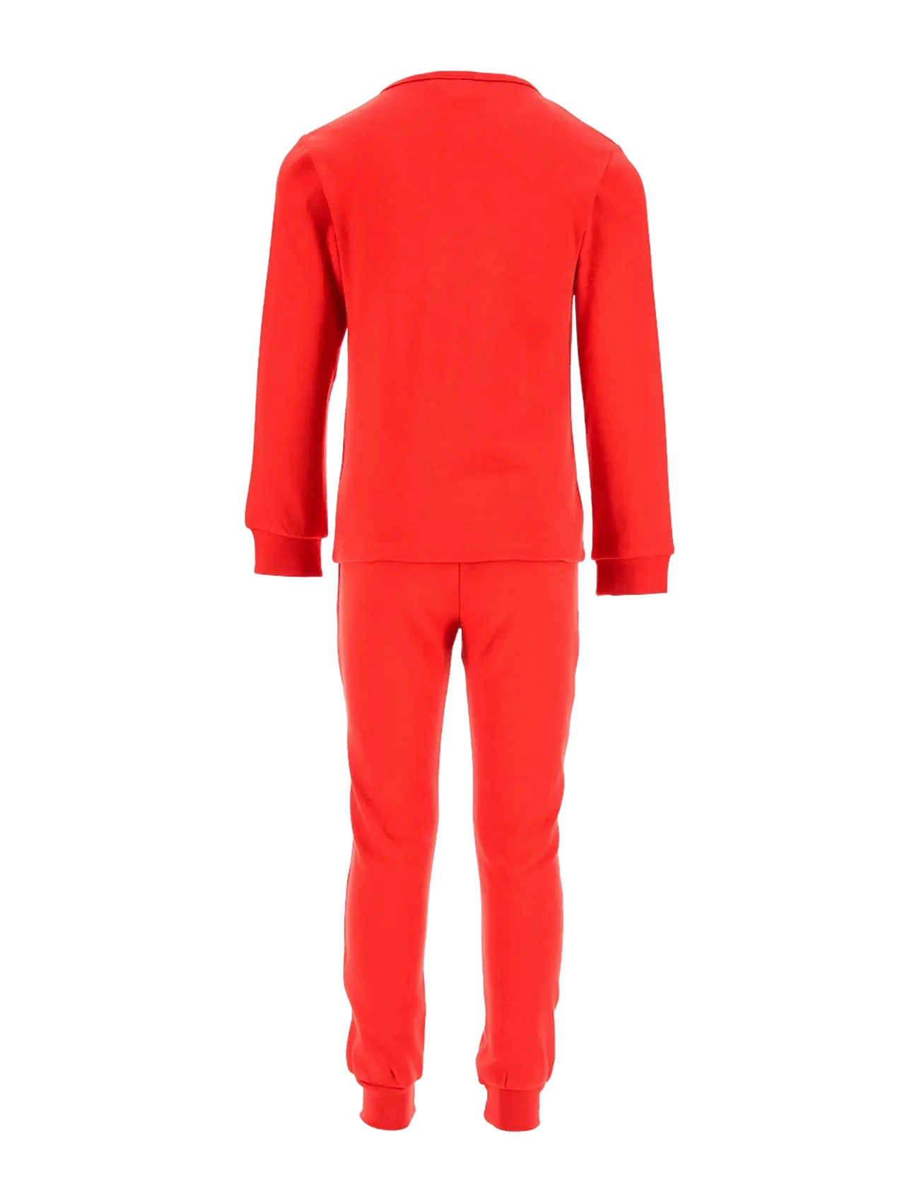 Lilo & Stitch - PYJAMA - pyjama-sets - red - 3