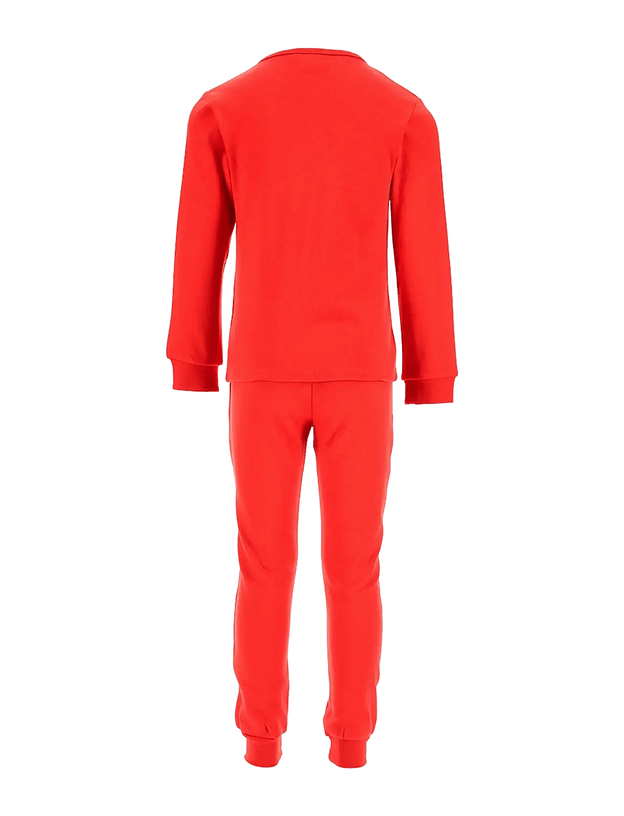 Lilo & Stitch - PYJAMA - pyjama-sets - red - 3