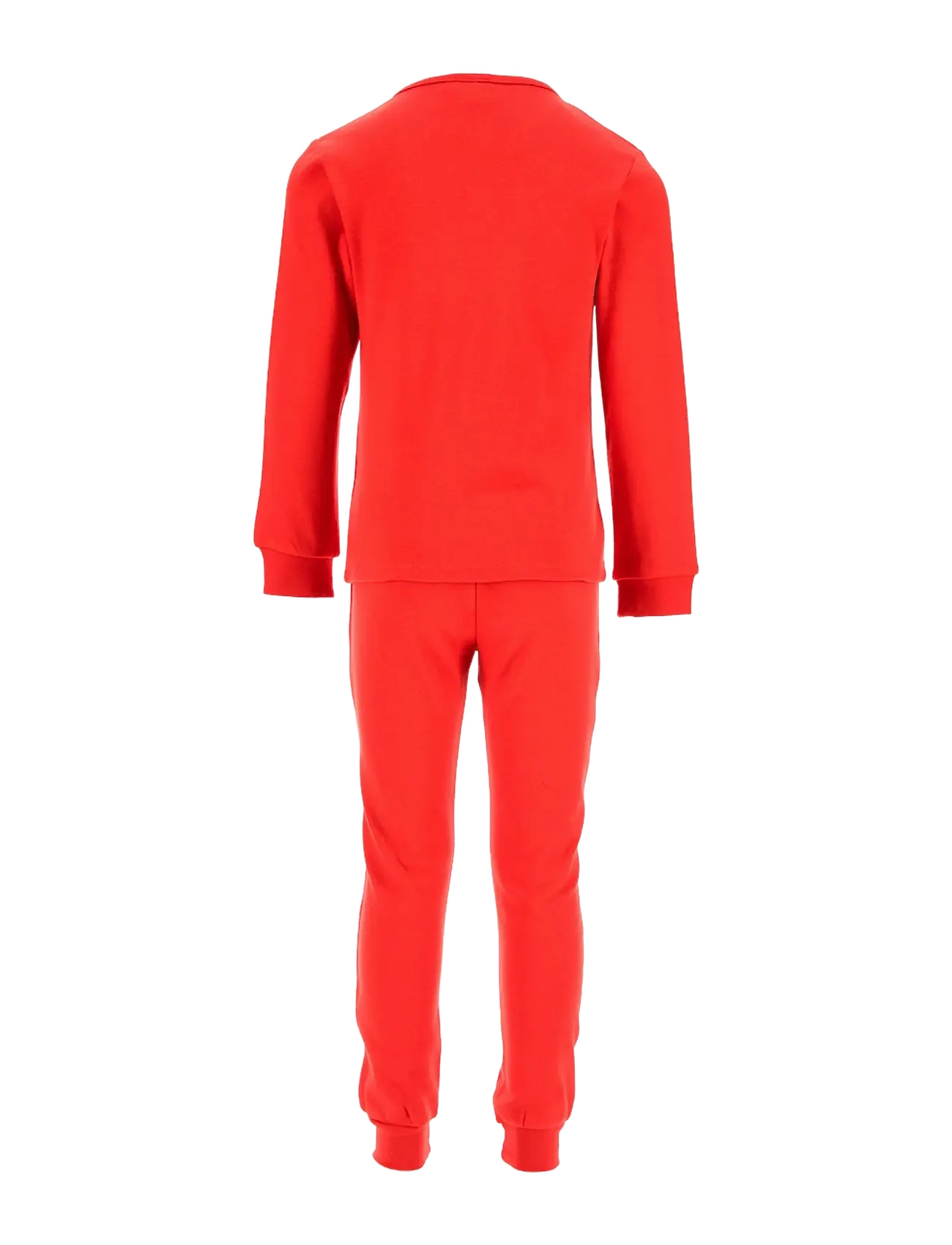 Minnie Mouse - PYJAMA - pyjamassæt - red - 3