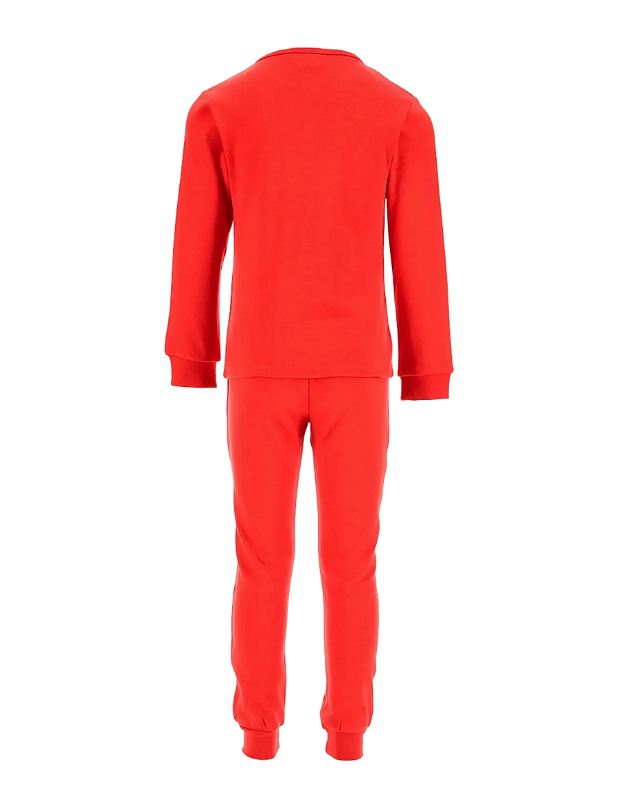 Minnie Mouse - PYJAMA - pyjamassæt - red - 3