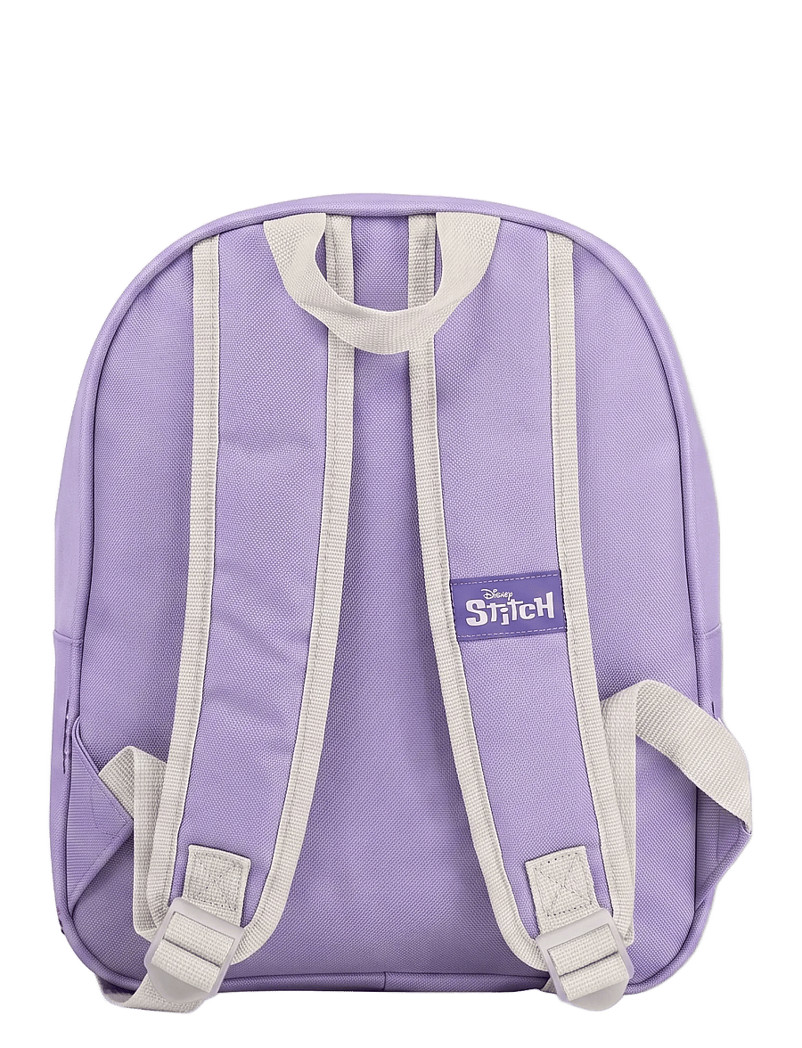 Lilo ja Stitch - bags - seljakotid - purple - 2