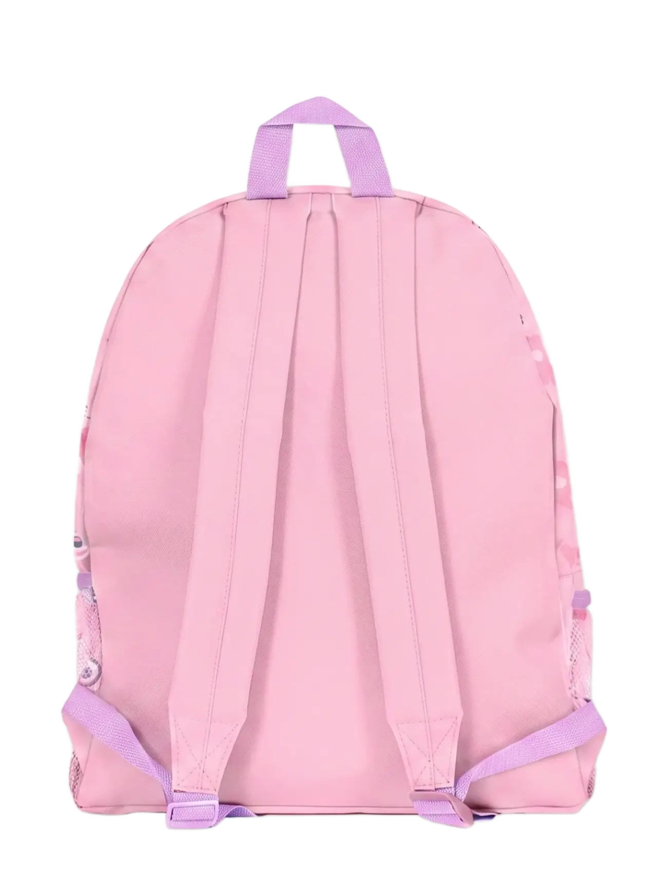 Lilo ja Stitch - bags - seljakotid - pink - 2
