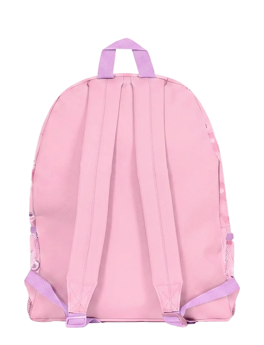 Lilo ja Stitch - bags - seljakotid - pink - 2