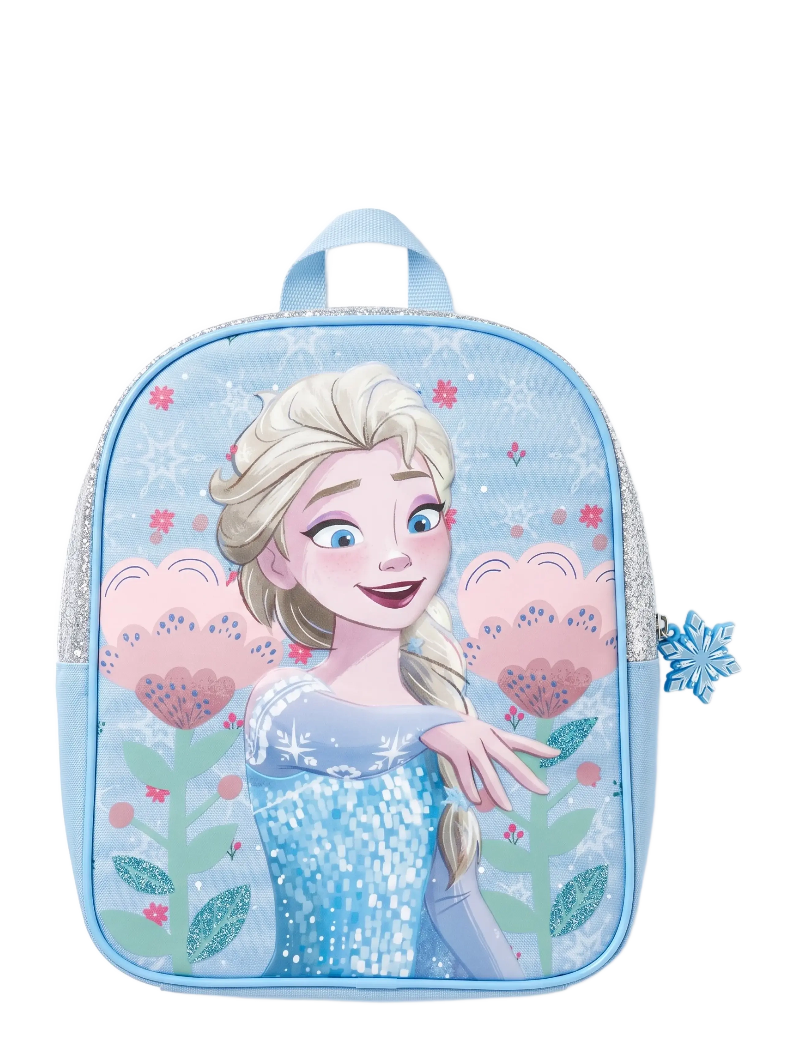 Die Eiskönigin bags - Back to school - BLUE / blue