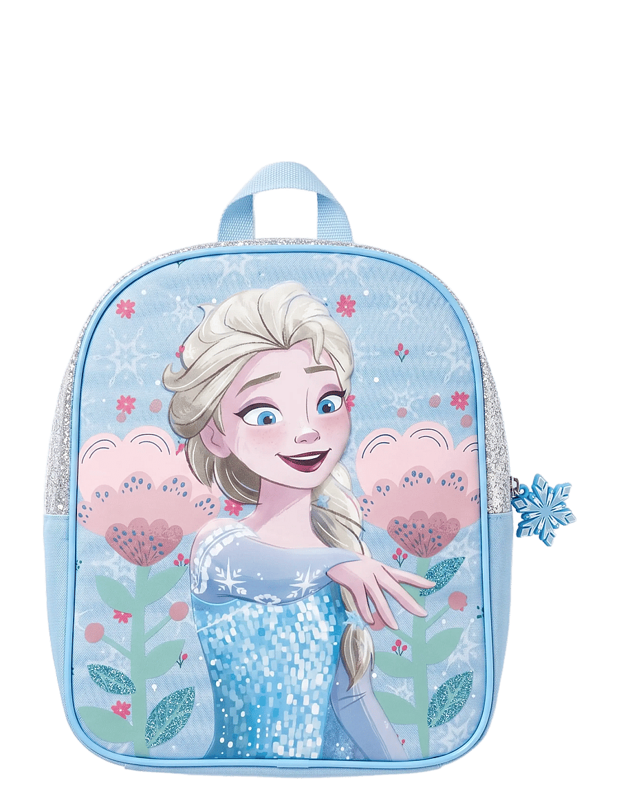 Die Eiskönigin - bags - rucksäcke - blue - 0