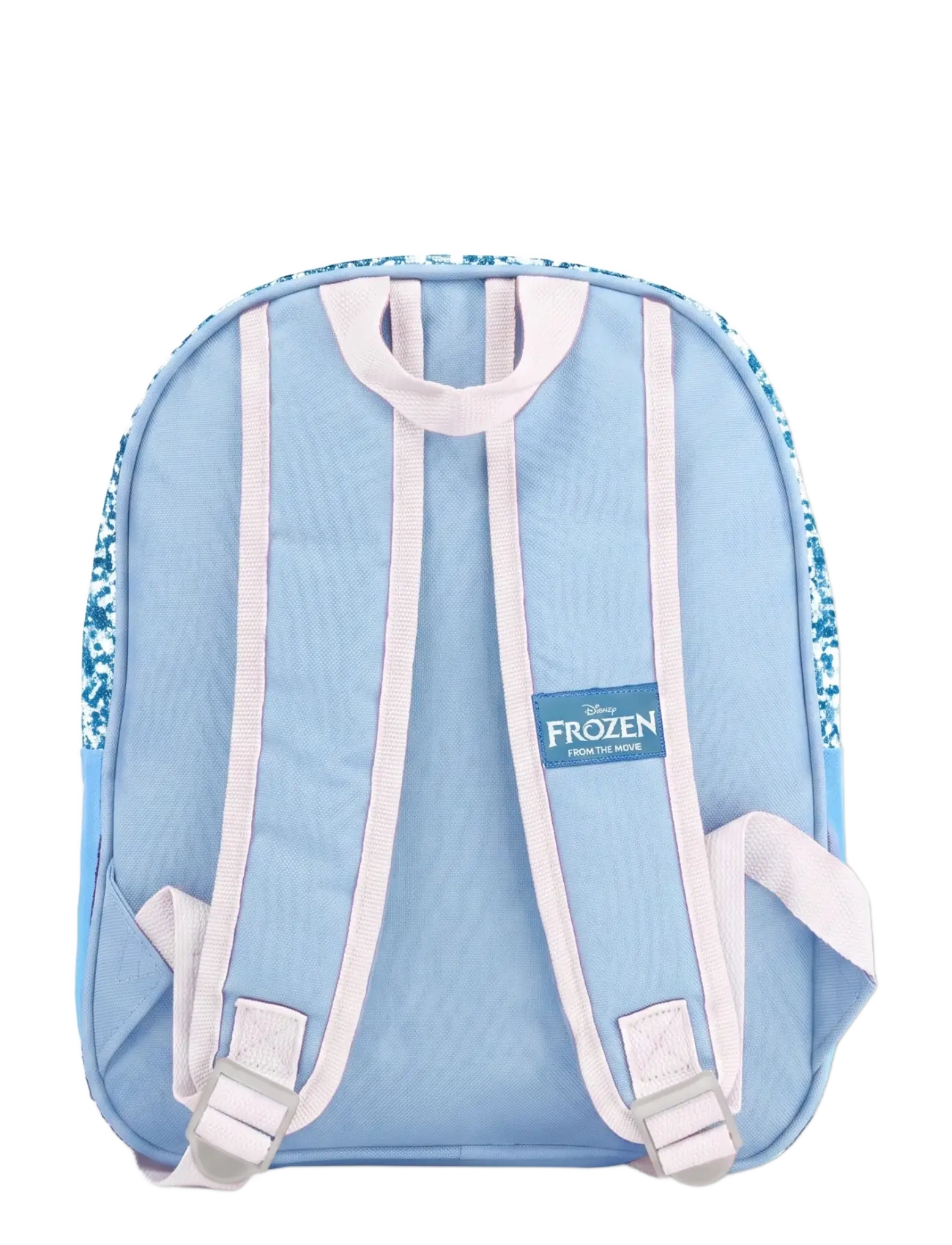 Die Eiskönigin - bags - blue - 1