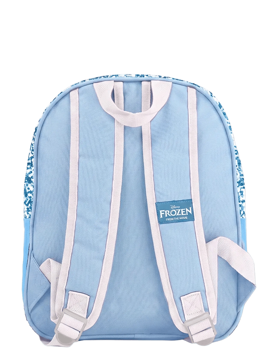 Die Eiskönigin - bags - rucksäcke - blue - 1