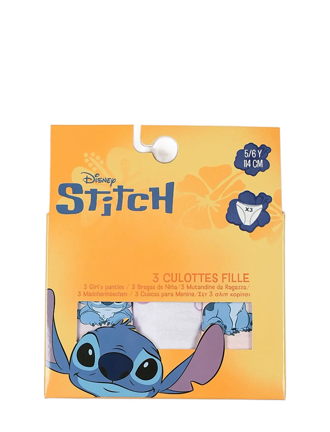 Lilo & Stitch - BOXER - panties - multi coloured - 1