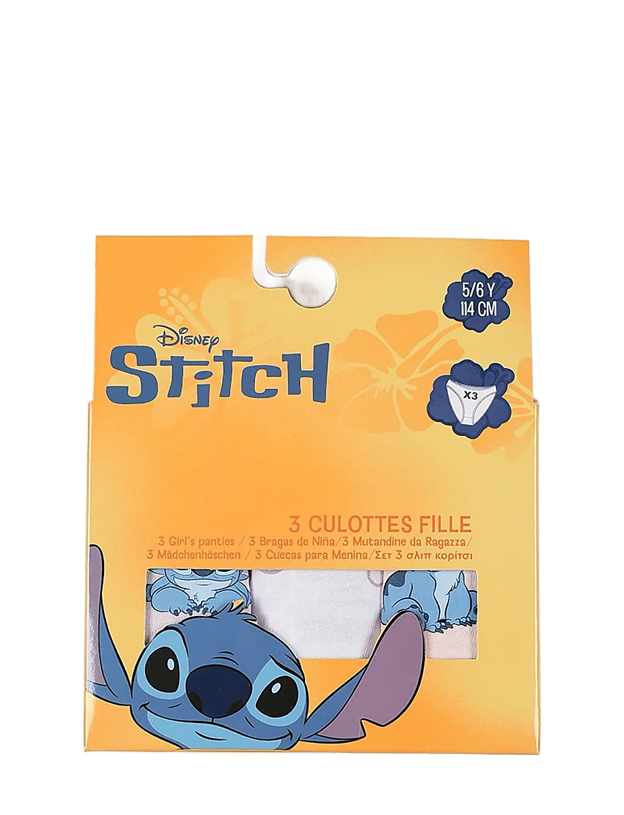 Lilo & Stitch - BOXER - panties - multi coloured - 1