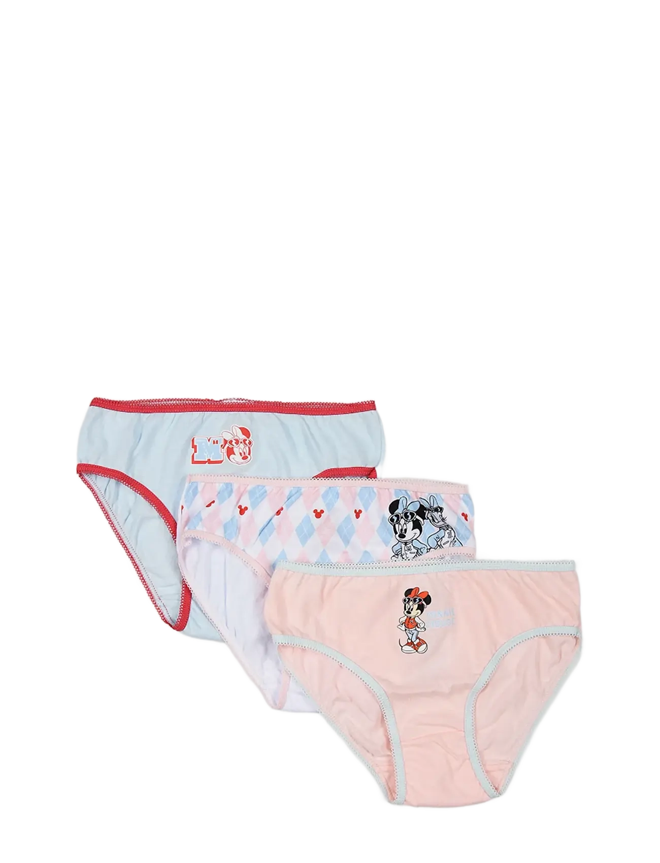Minnie Mouse BOXER - Underwear sets - MULTI COLOURED / multi