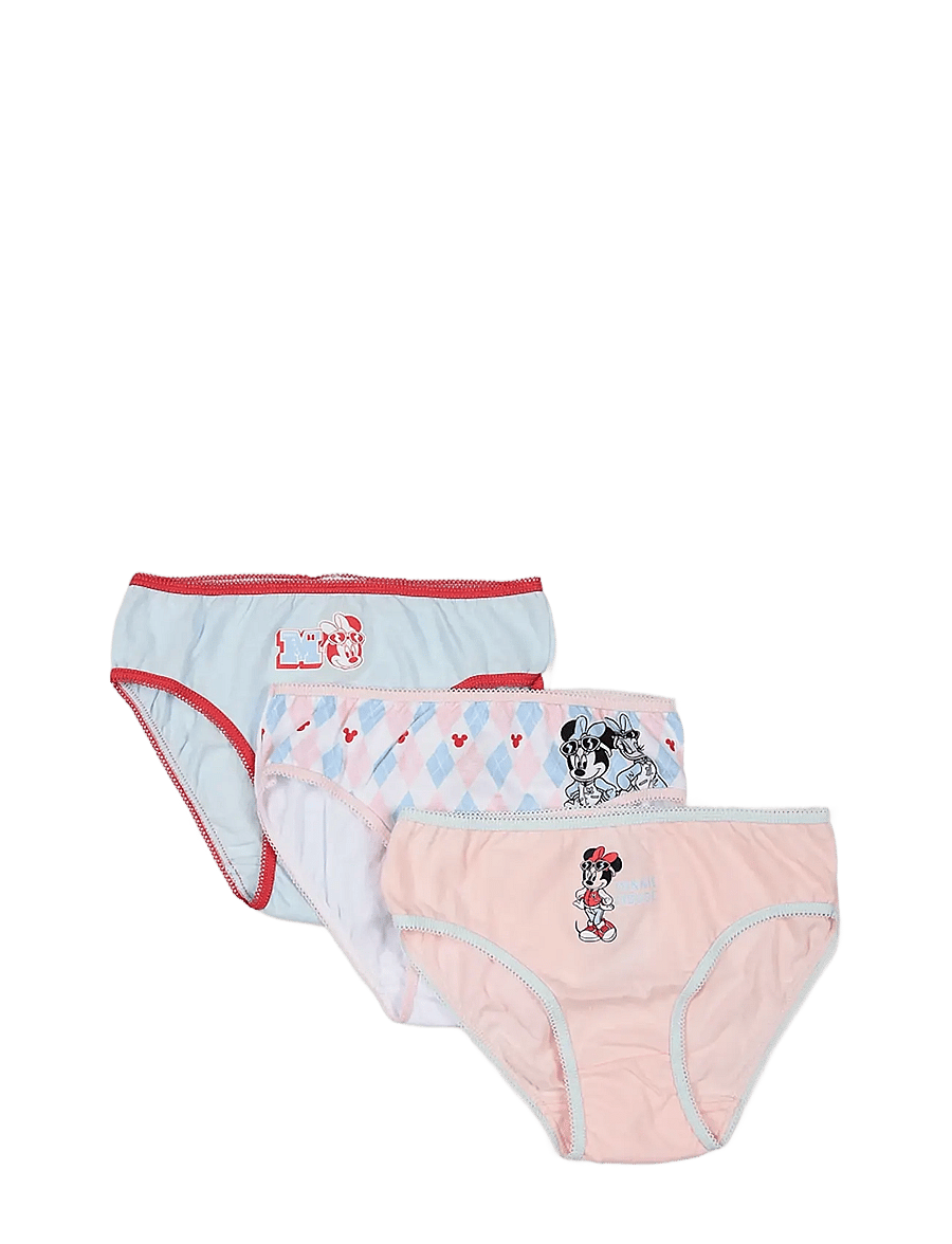 Minnie Mouse - BOXER - panties - multi coloured - 0