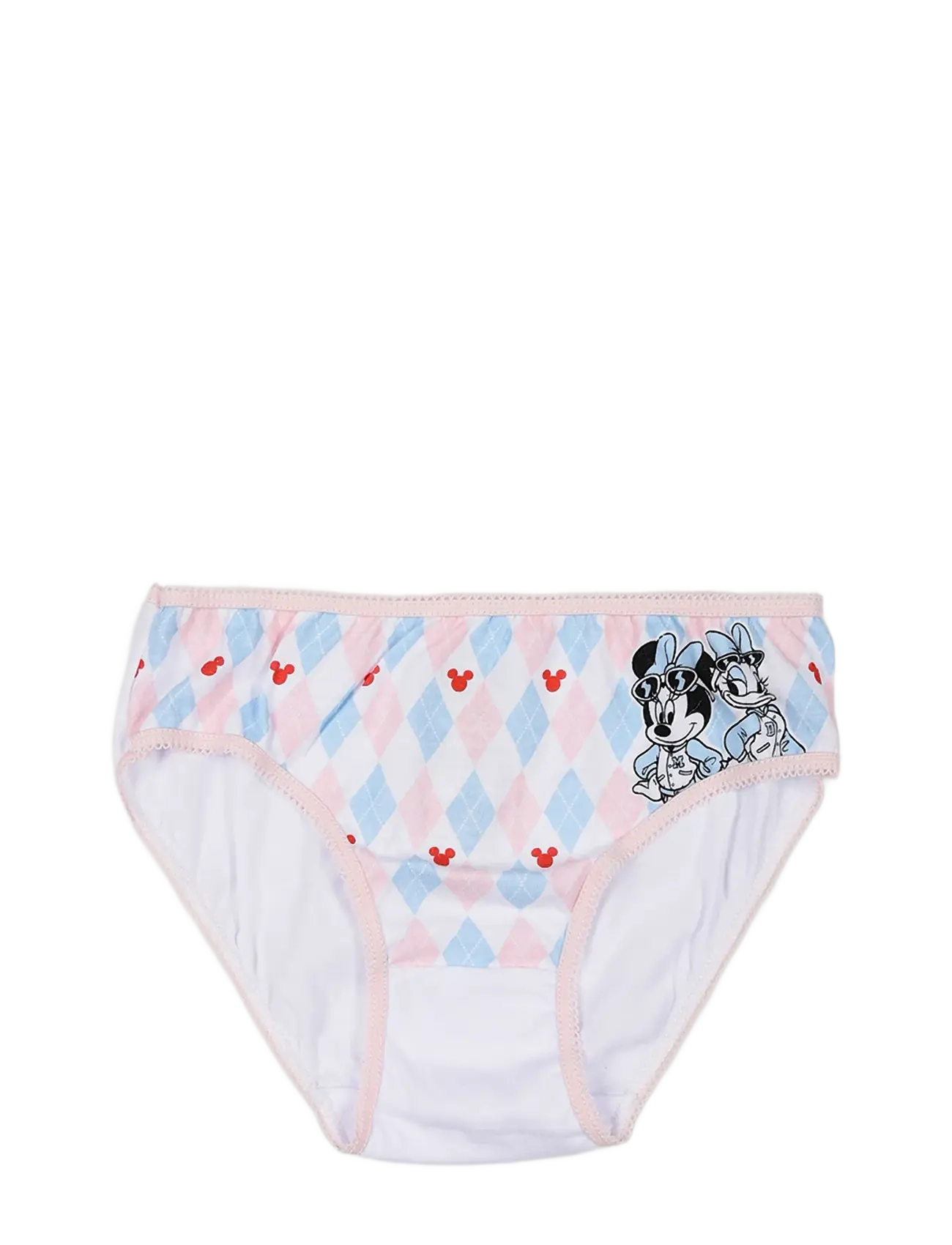 Minnie Mouse - BOXER - panties - multi coloured - 2