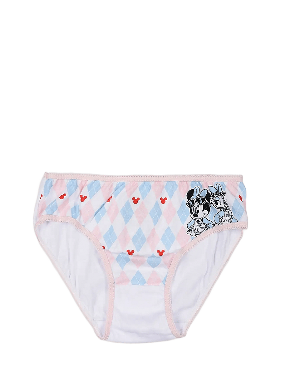 Minnie Mouse - BOXER - panties - multi coloured - 2