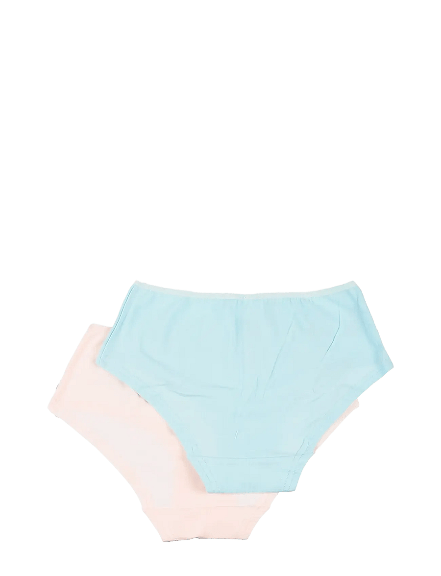 Lilo & Stitch - Set 2 Shorty - trosor - pink - 1
