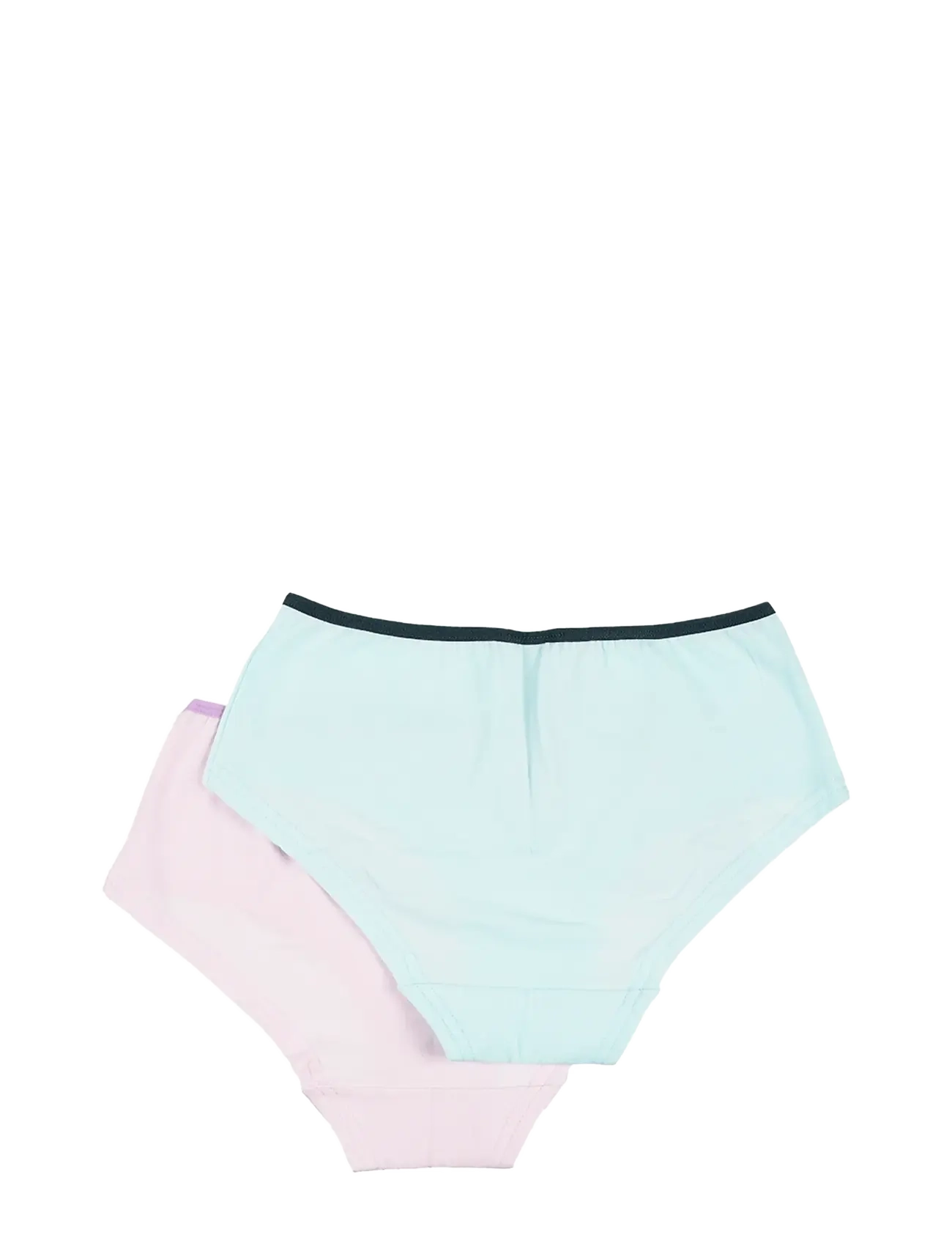 Lilo & Stitch - Set 2 Shorty - panties - purple - 1