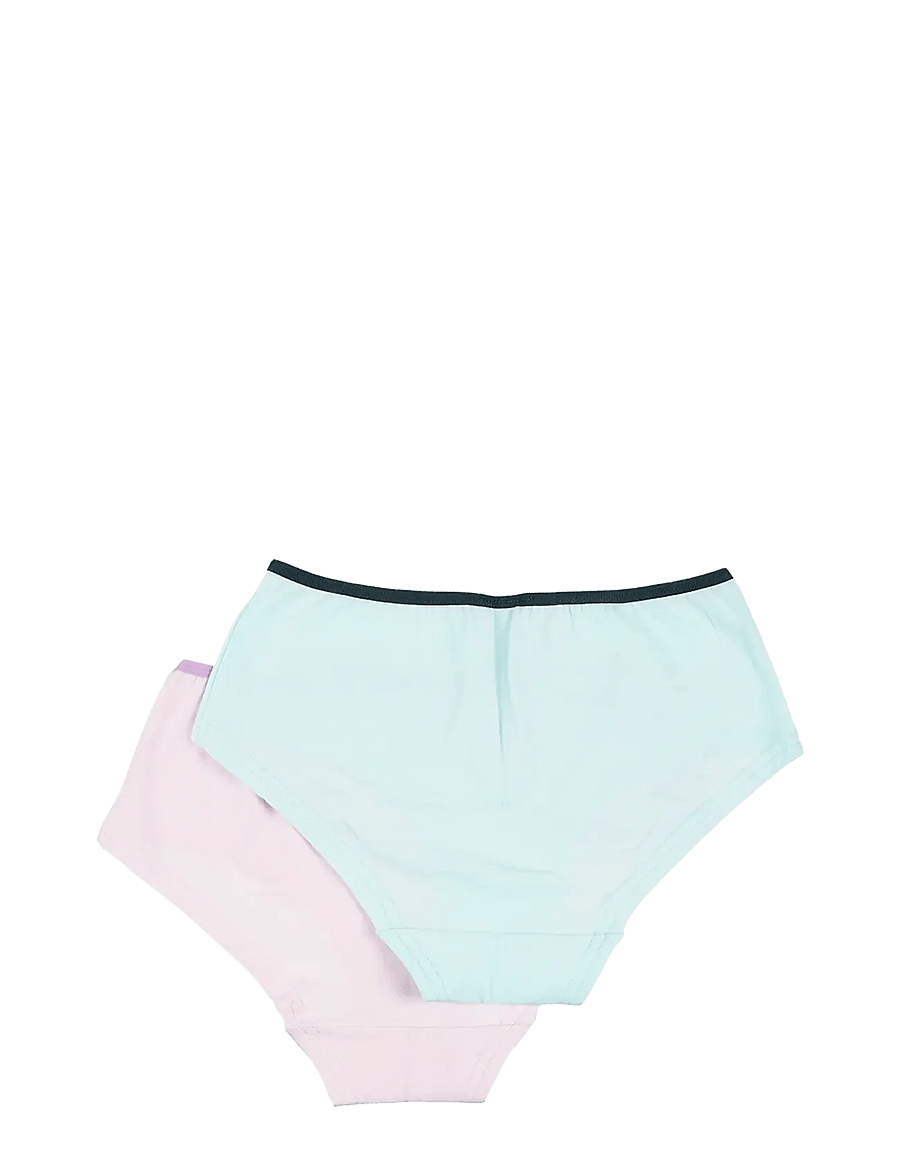 Lilo & Stitch - Set 2 Shorty - panties - purple - 1