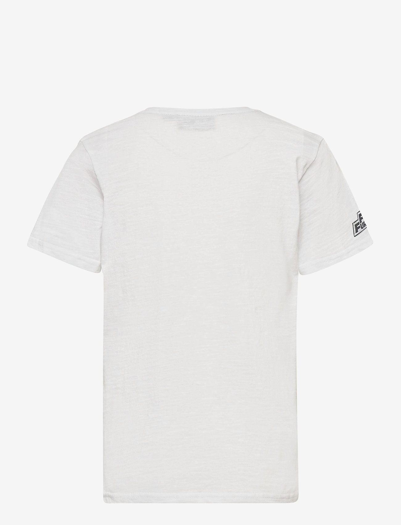 Fast & Furious - T-SHIRT - white - 1