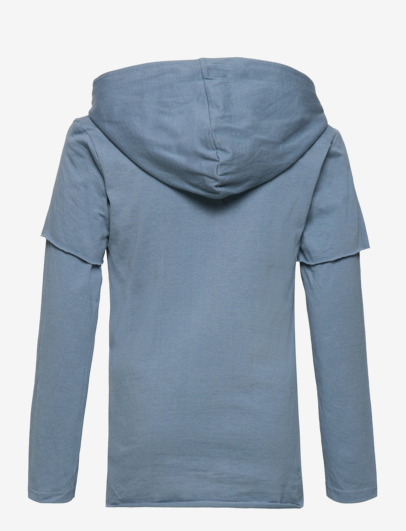Fast & Furious - HOODIE T-SHIRT - blue - 1