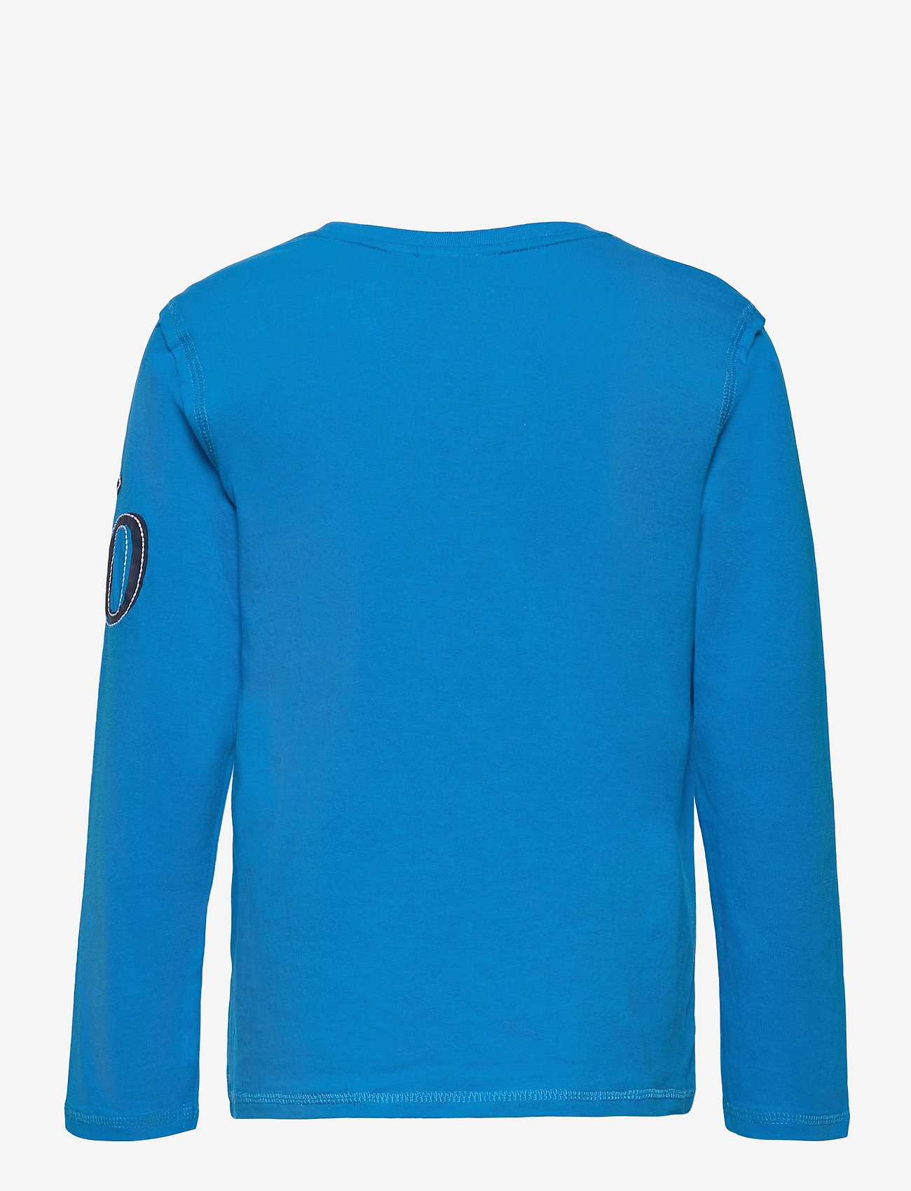 Fast & Furious - T-SHIRT - blue - 1