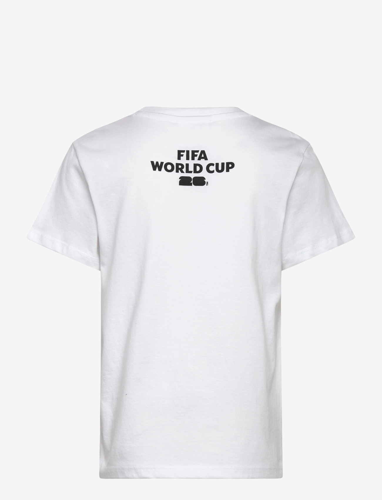 Fifa - TSHIRT - sportoberteile - white - 1