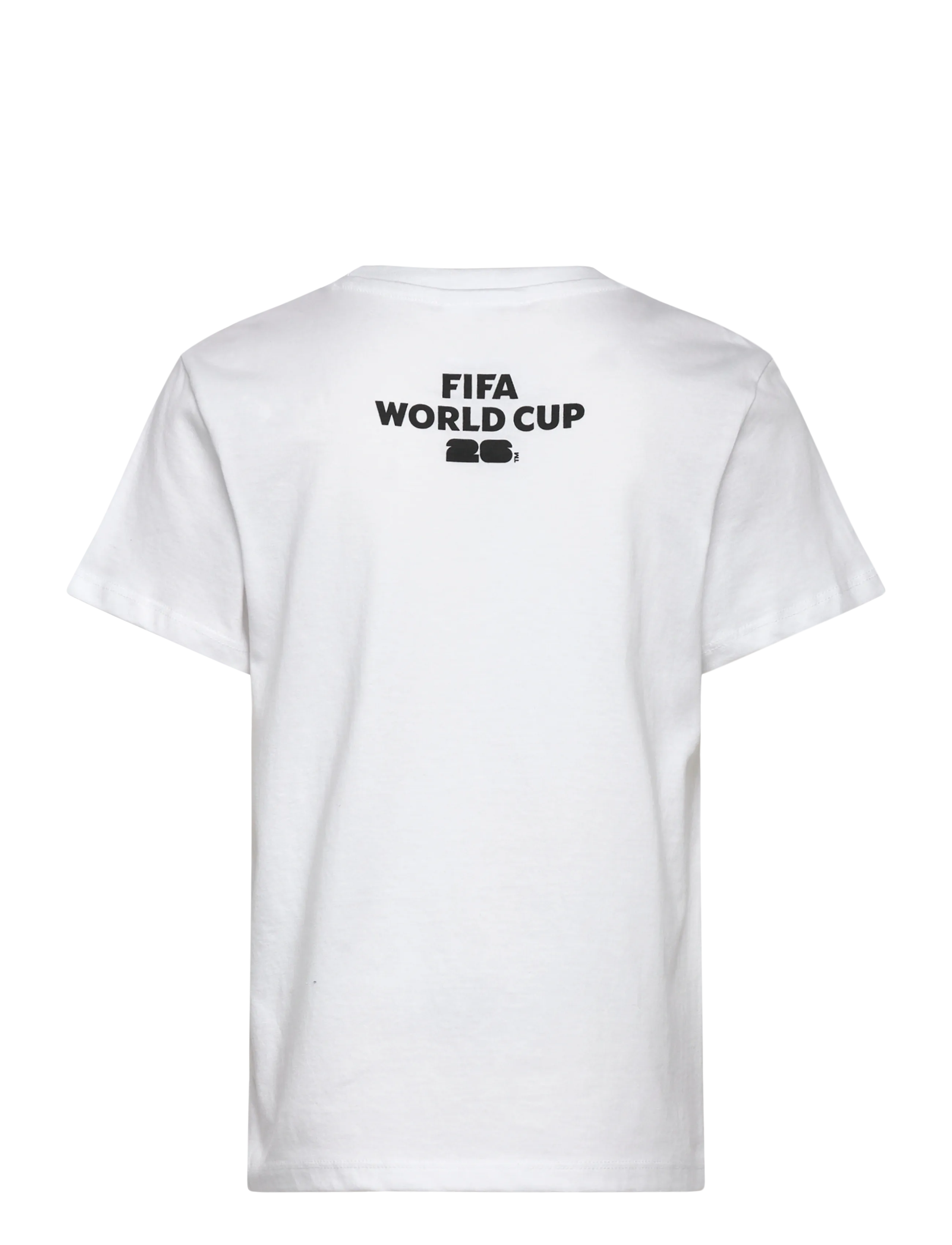 Fifa - TSHIRT - sportstoppe - white - 1